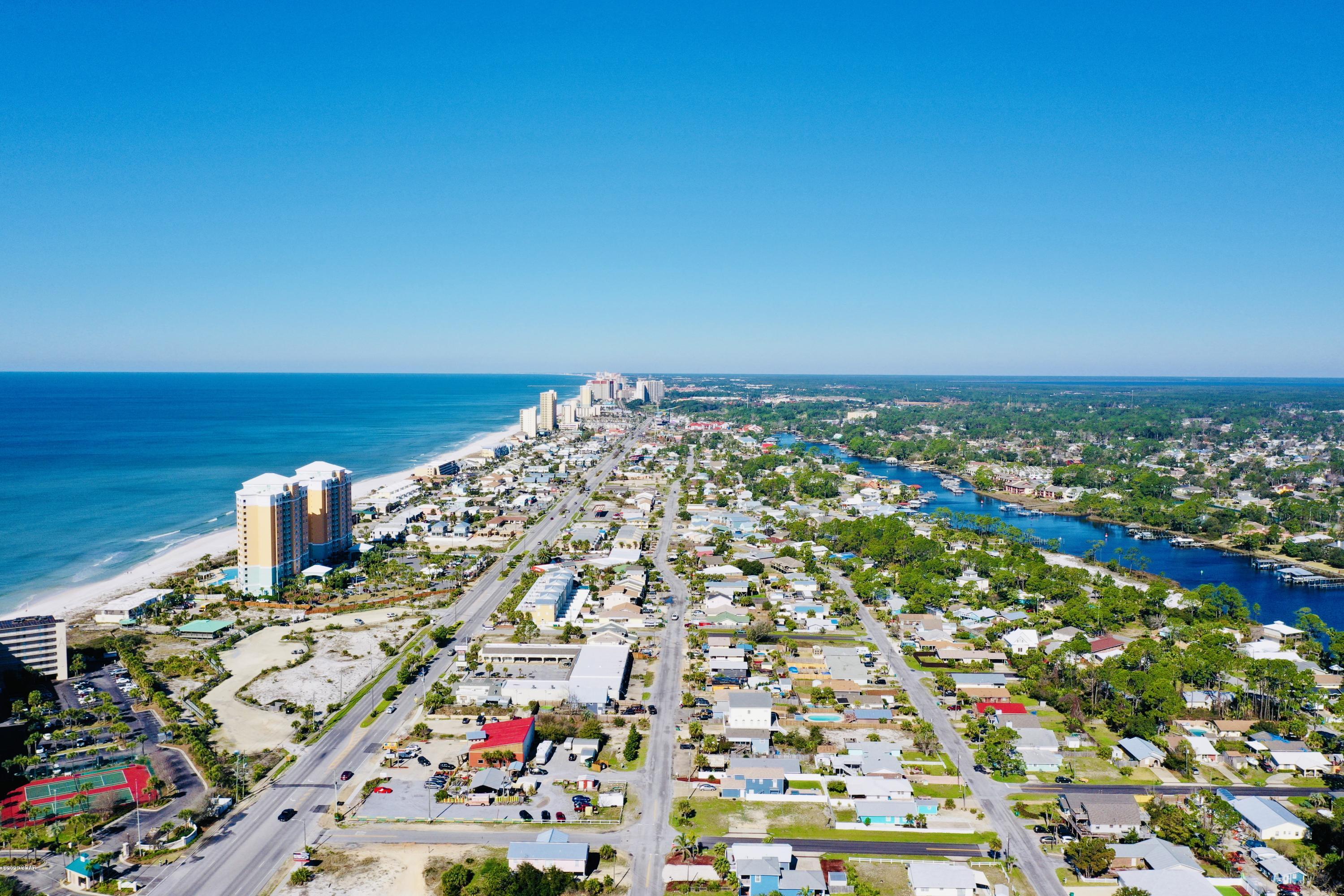 Holiday Beach Unit 15 - Residential