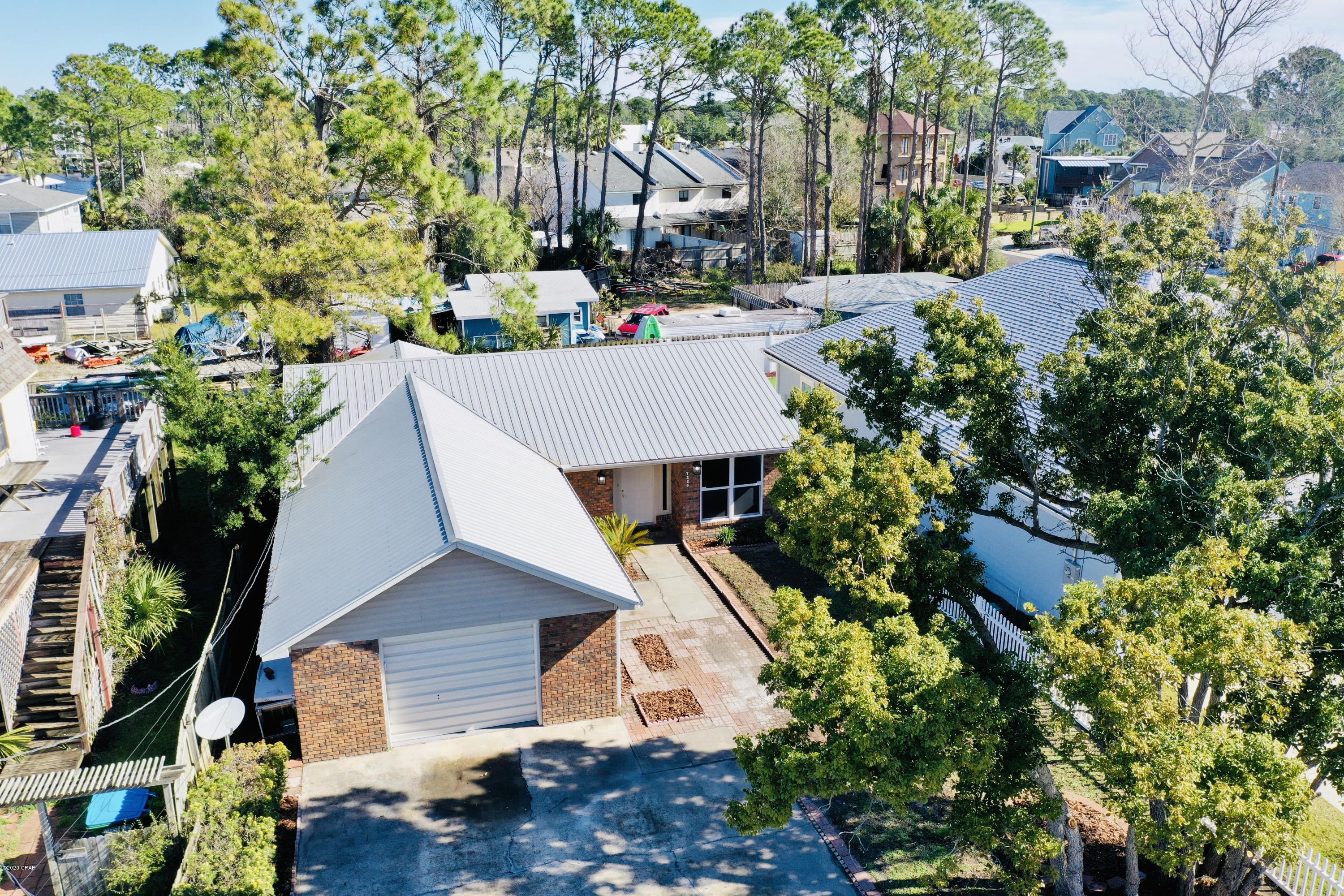 Holiday Beach Unit 15 - Residential