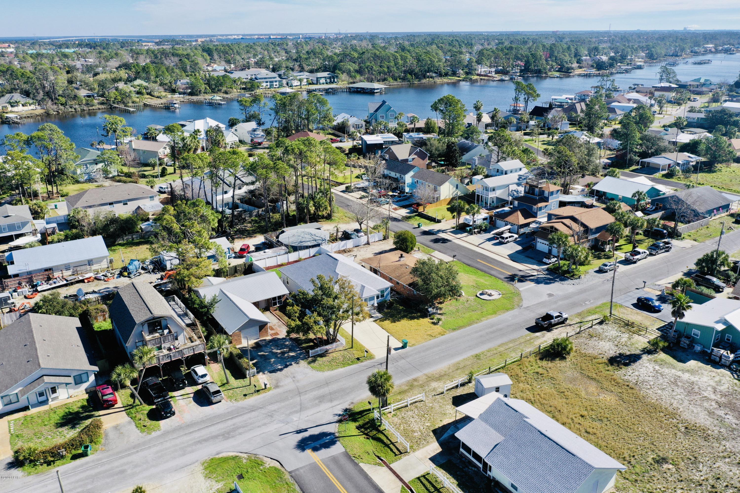 Holiday Beach Unit 15 - Residential