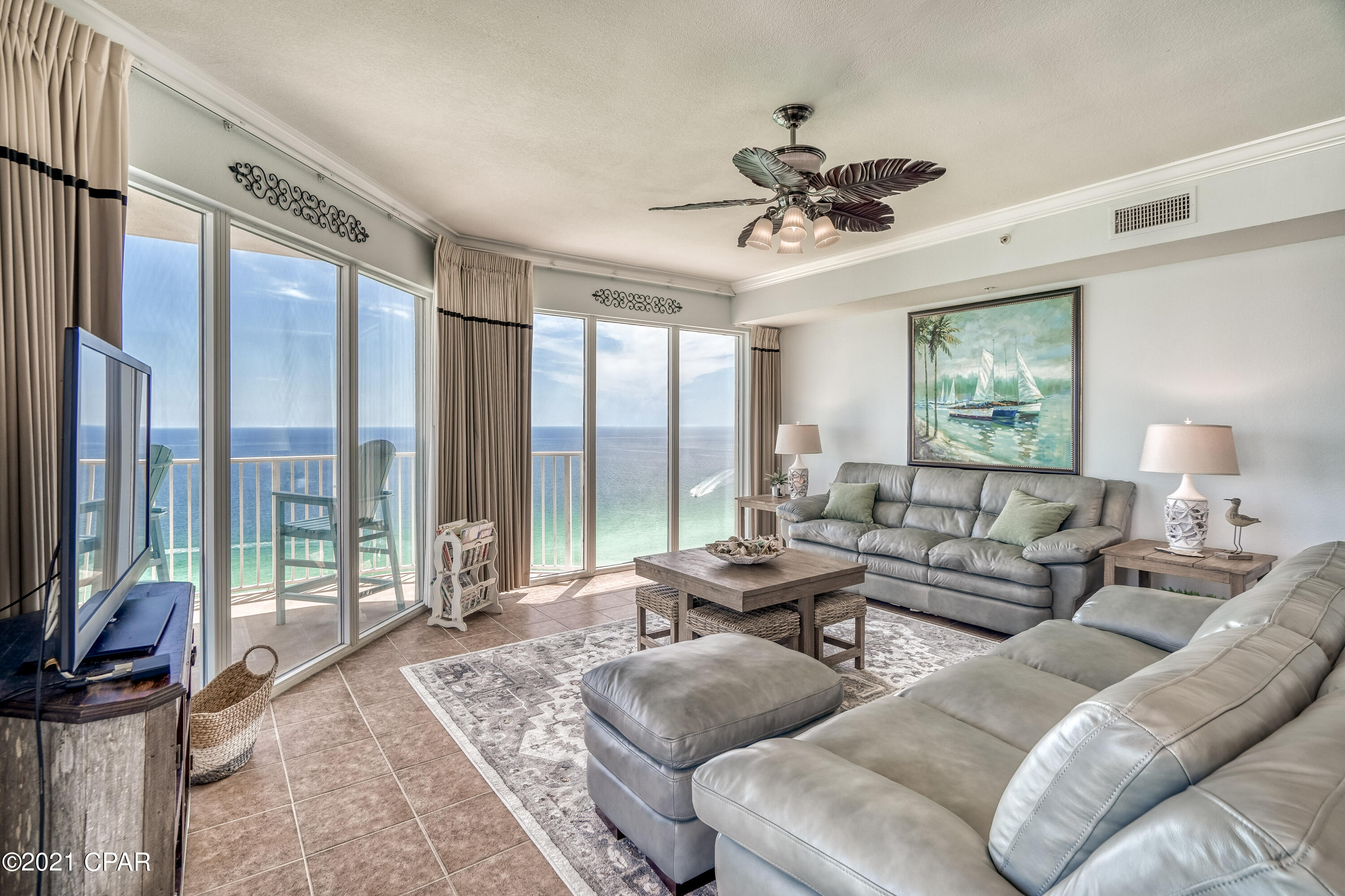 Tidewater Beach Phase II - Residential