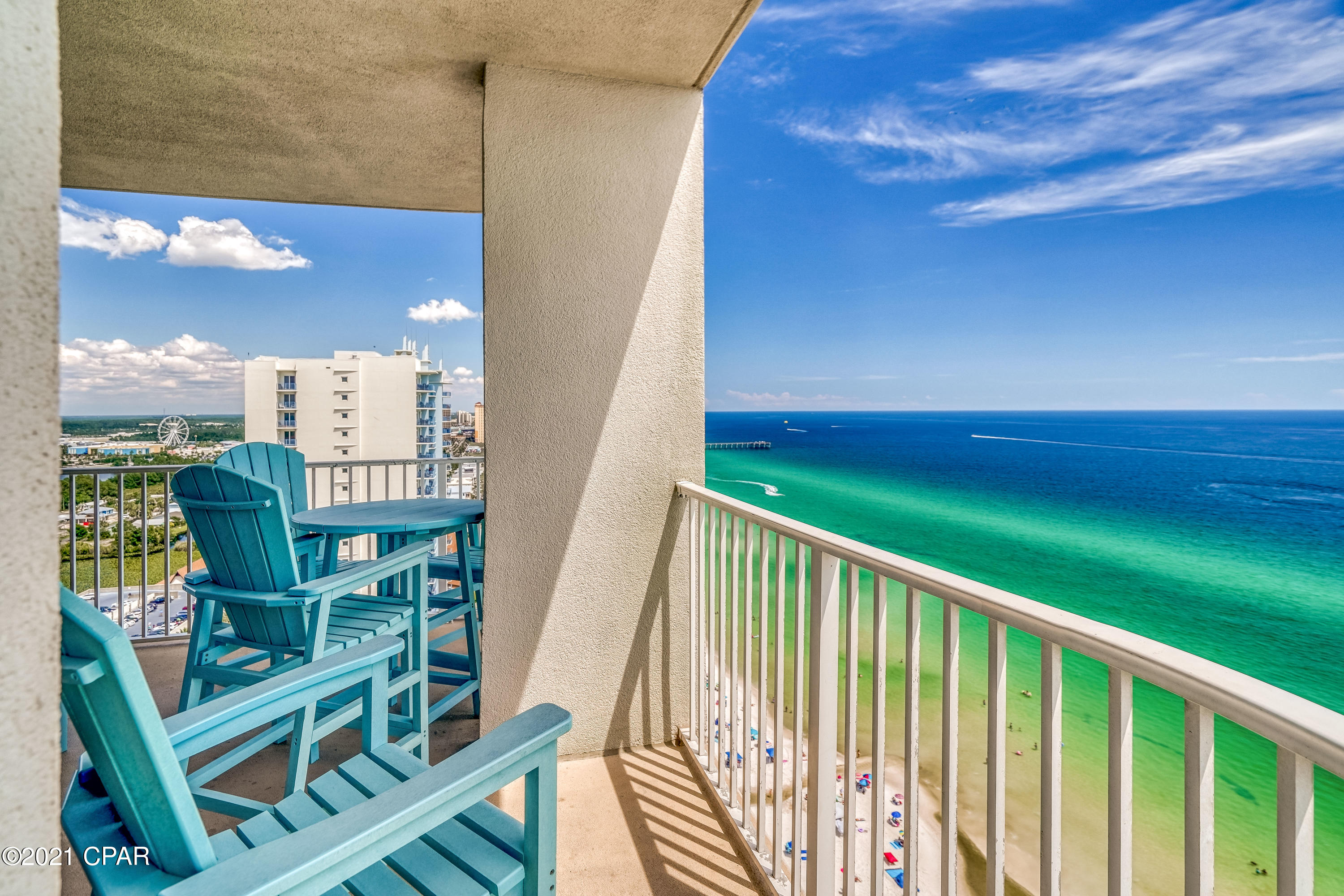 Tidewater Beach Phase II - Residential