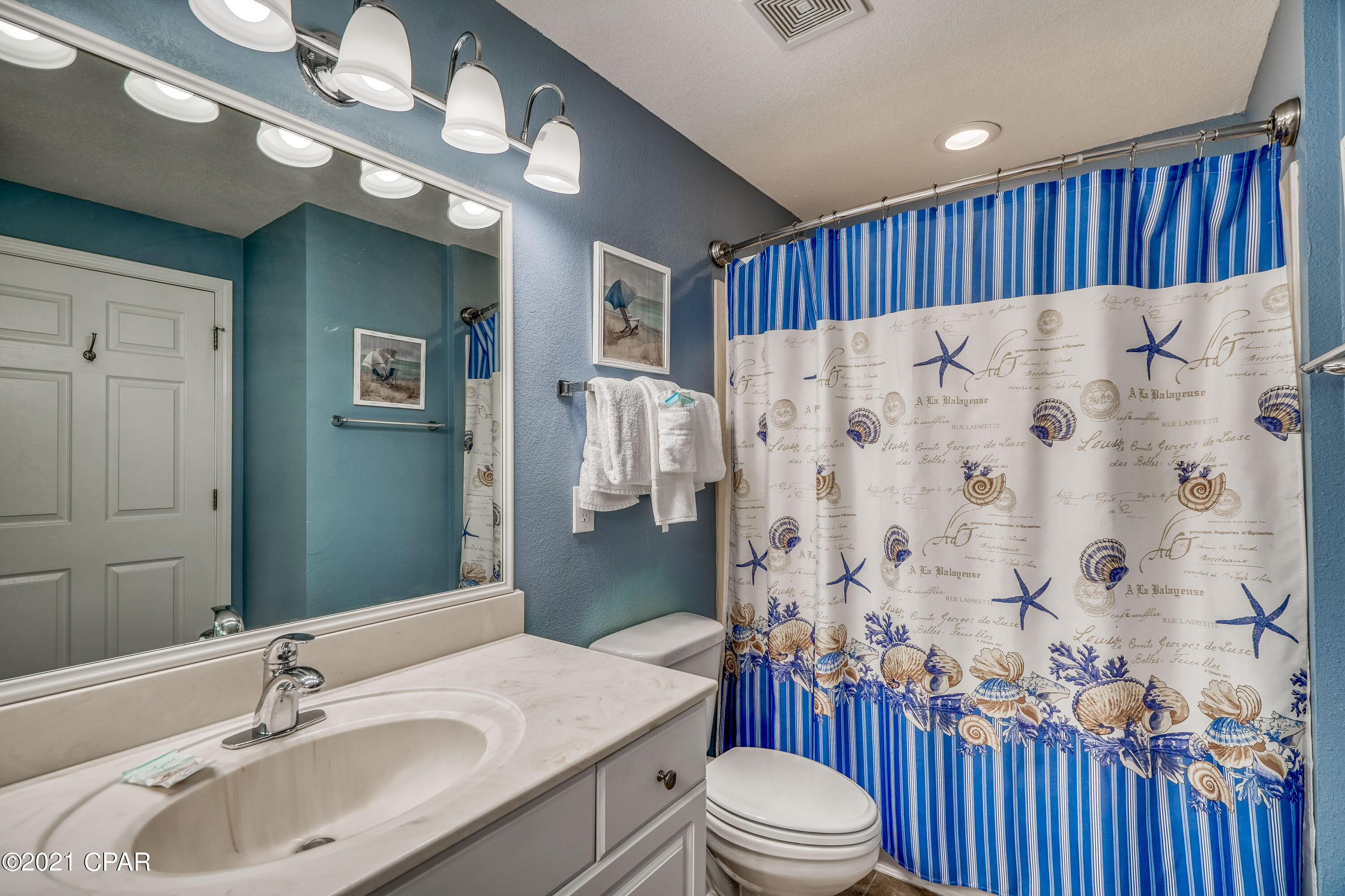 Tidewater Beach Phase II - Residential