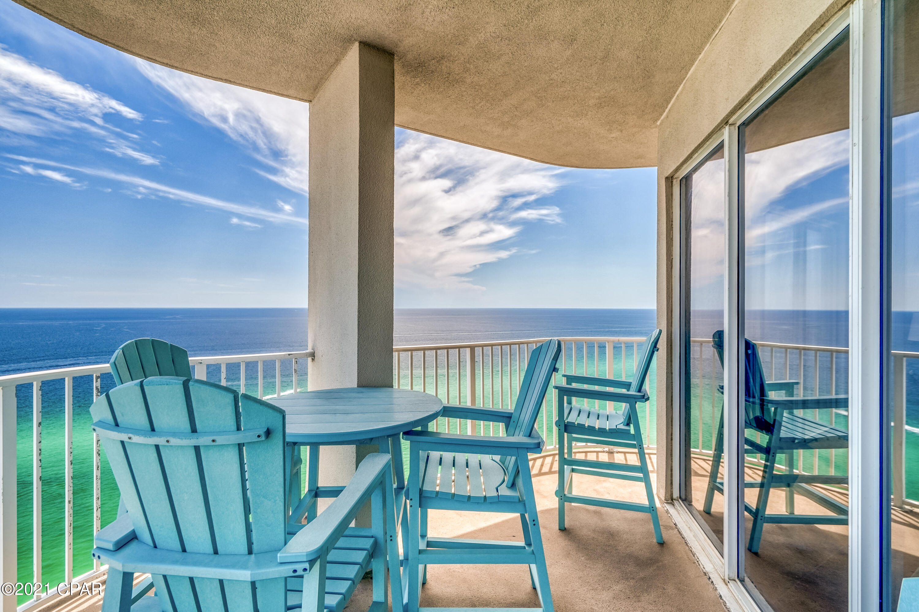 Tidewater Beach Phase II - Residential