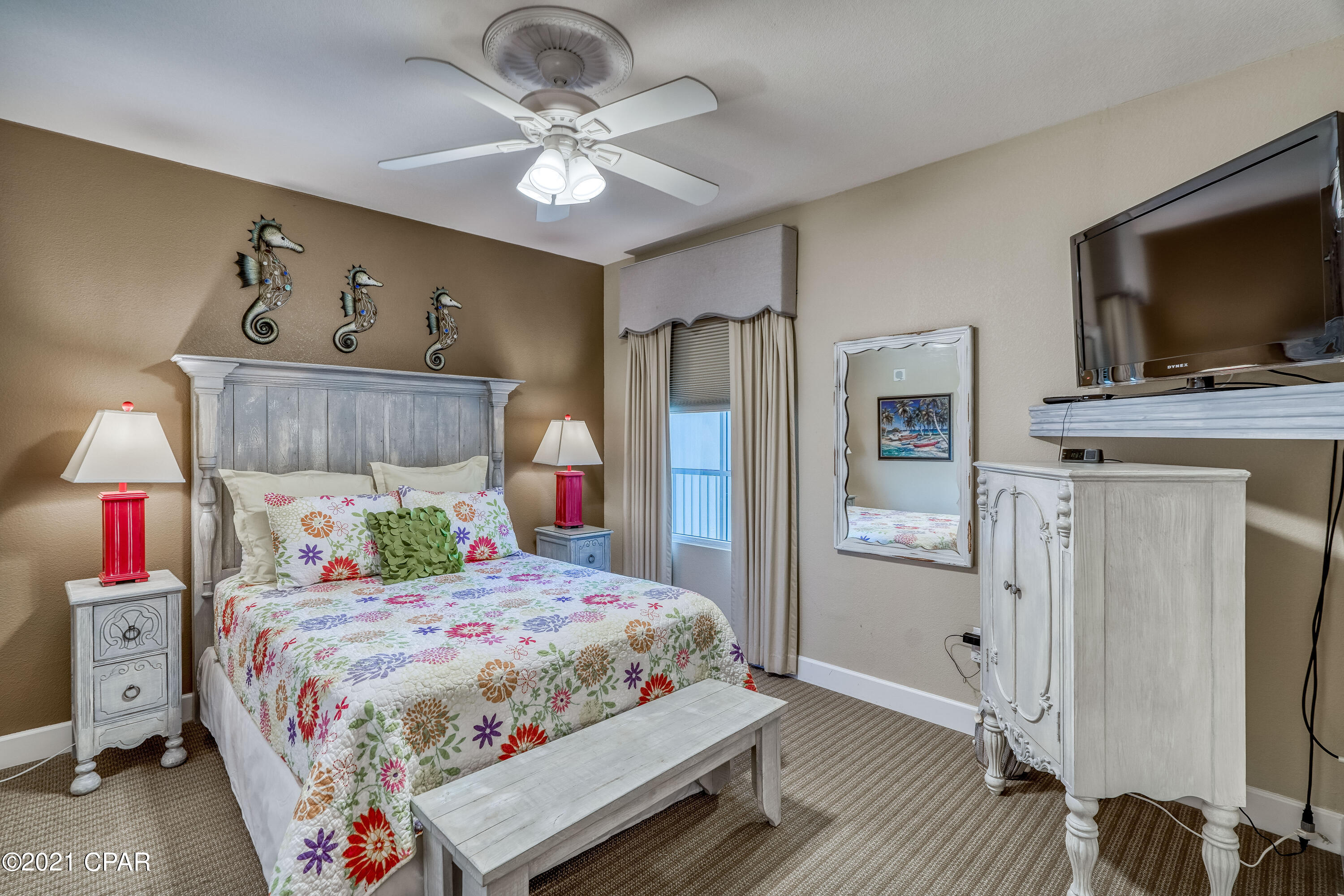 Tidewater Beach Phase II - Residential