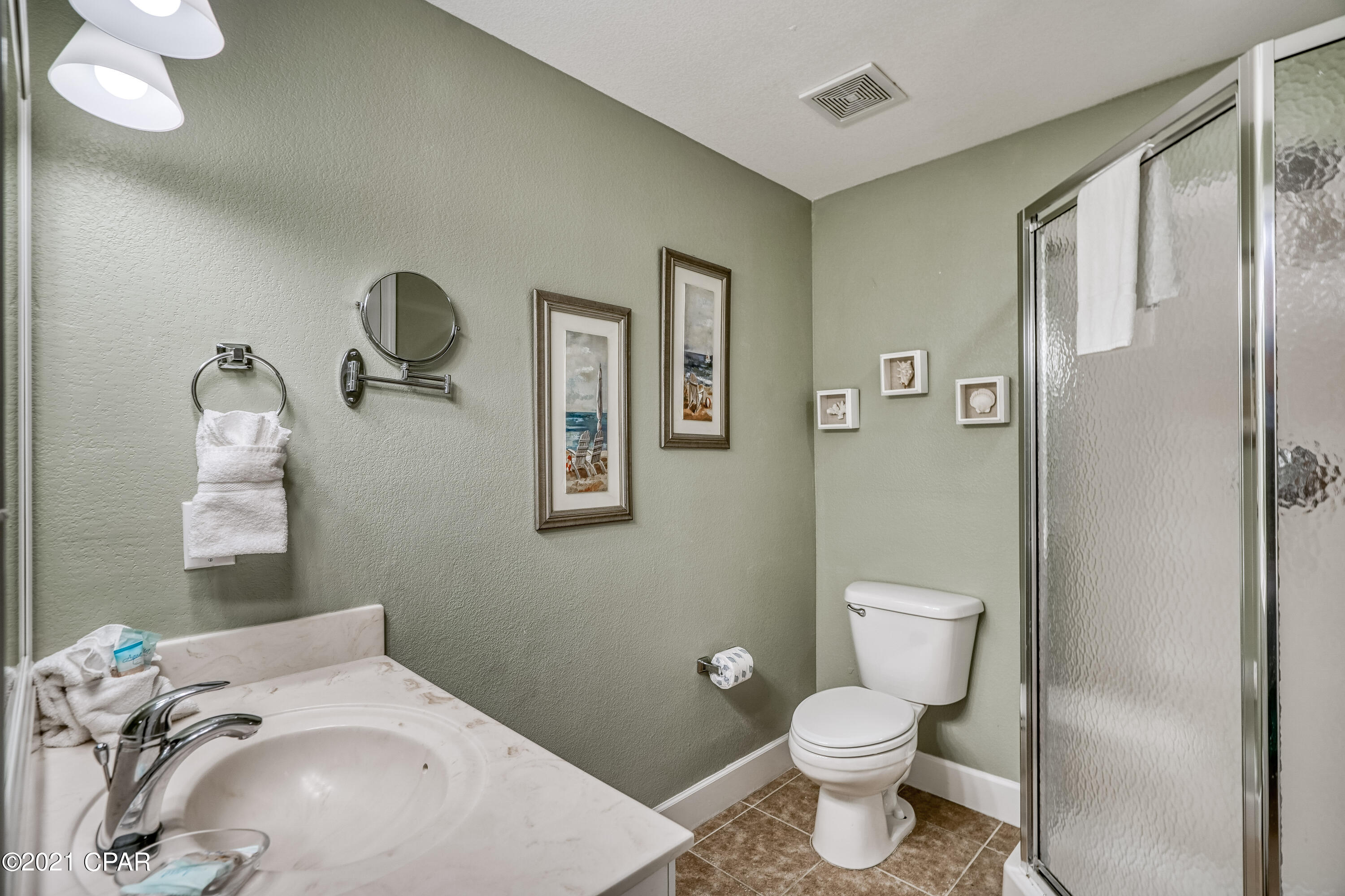 Tidewater Beach Phase II - Residential