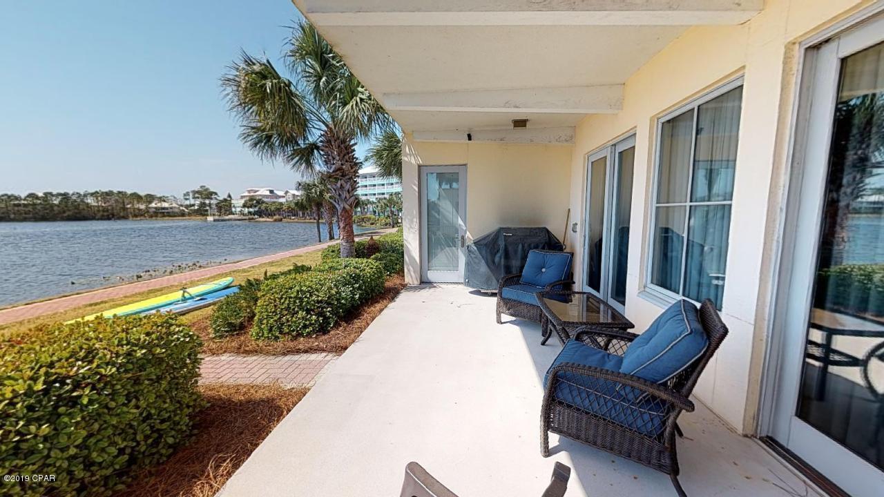 Carillon Beach - Residential