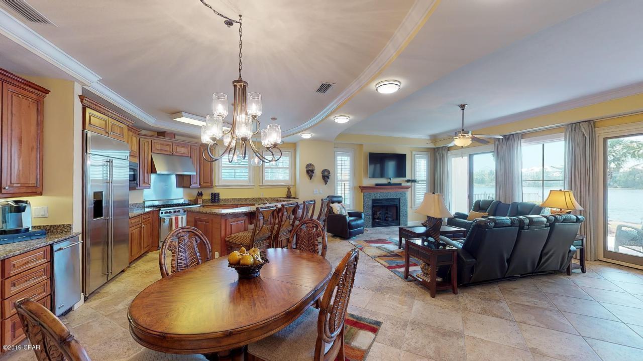 Carillon Beach - Residential