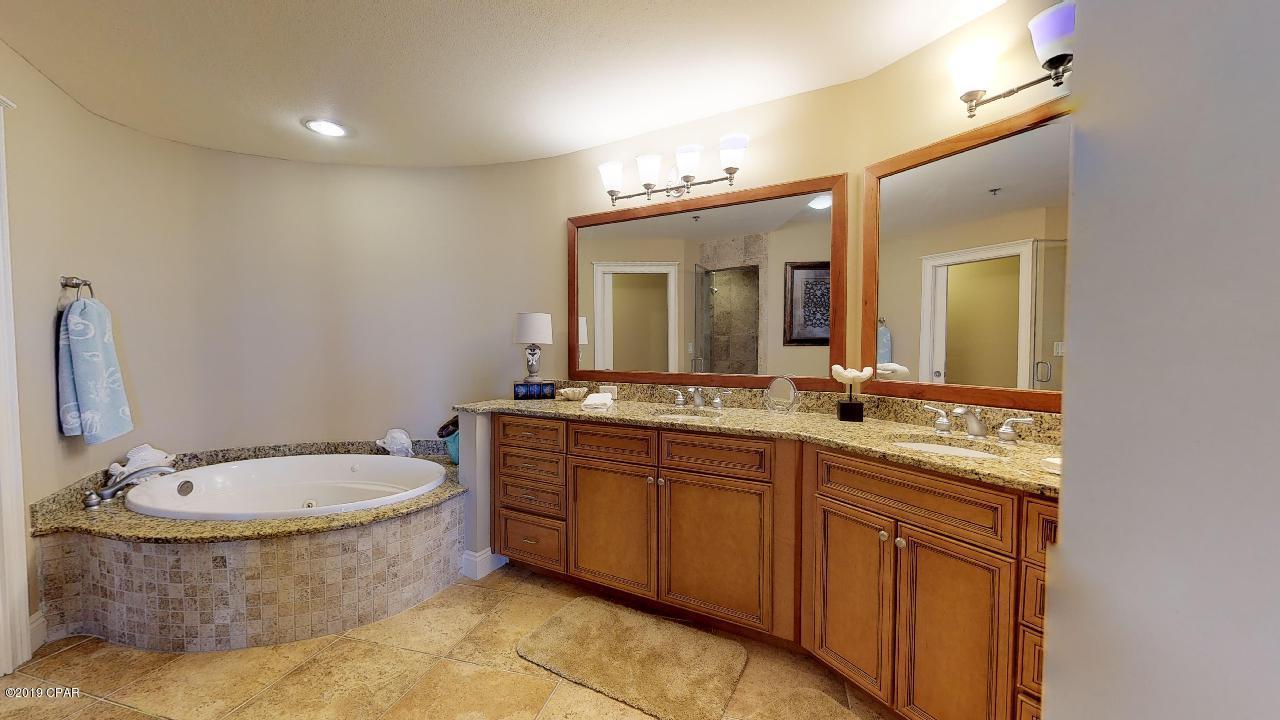 Carillon Beach - Residential