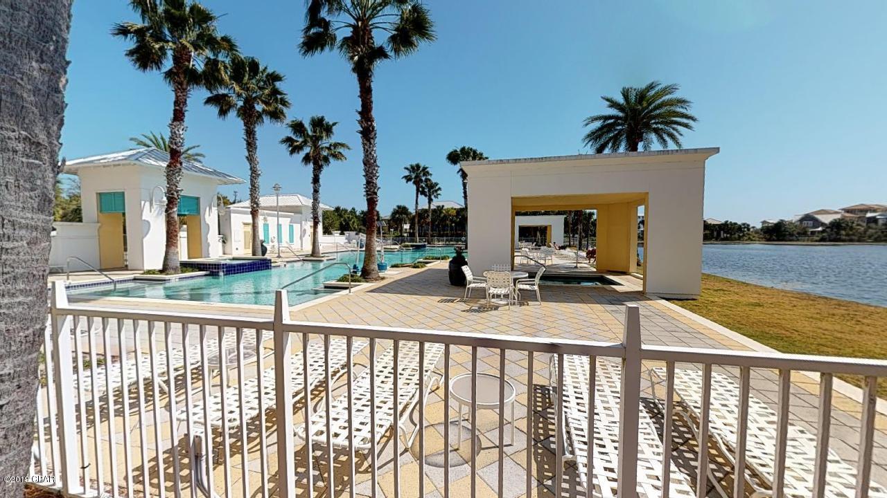 Carillon Beach - Residential