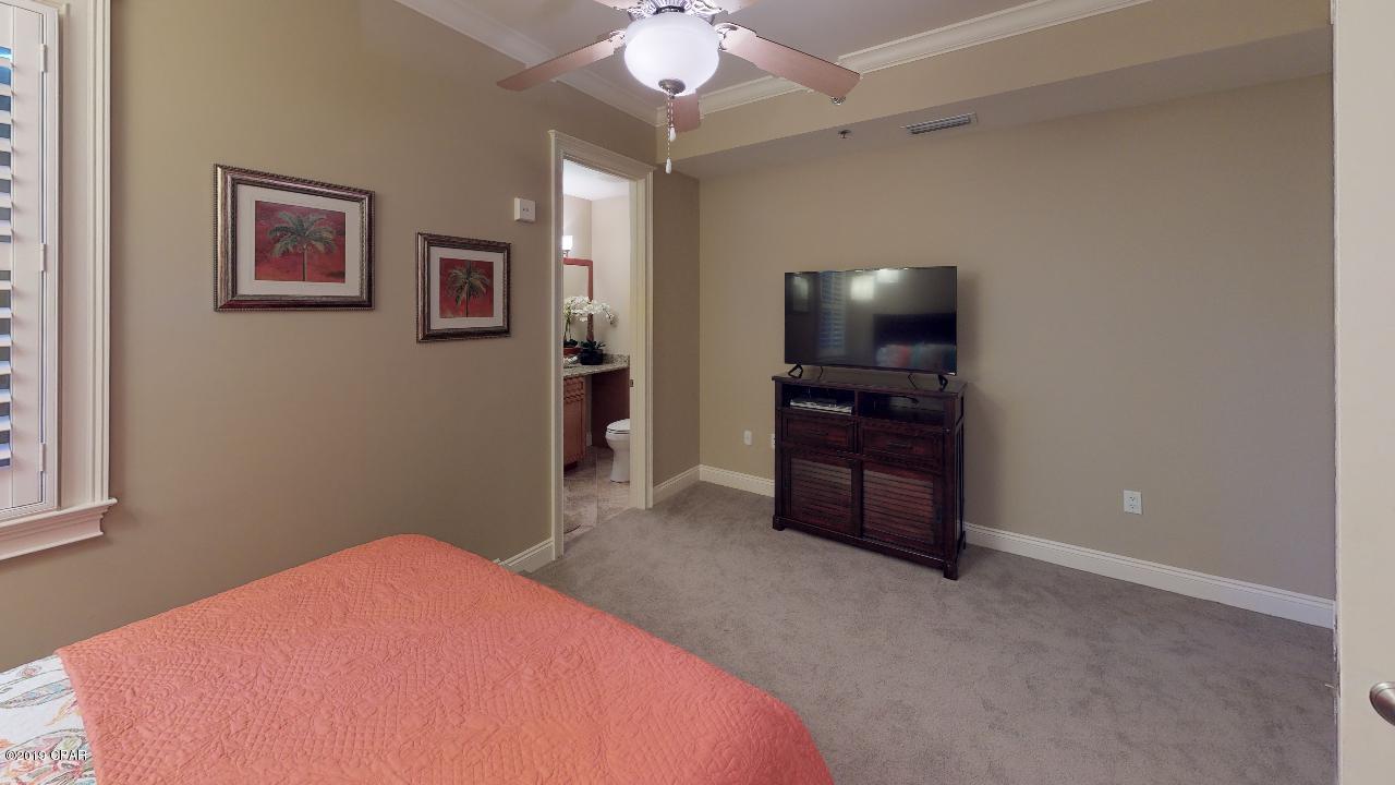 Carillon Beach - Residential