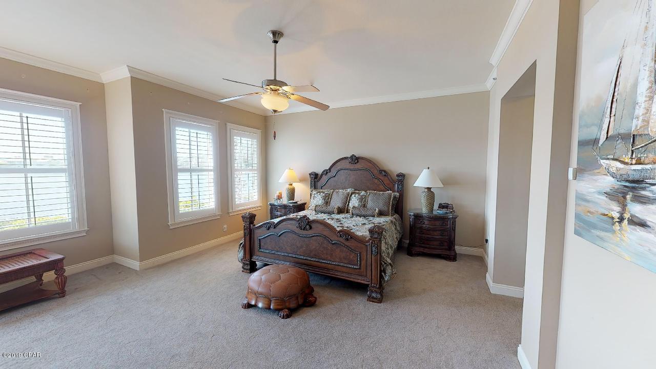 Carillon Beach - Residential