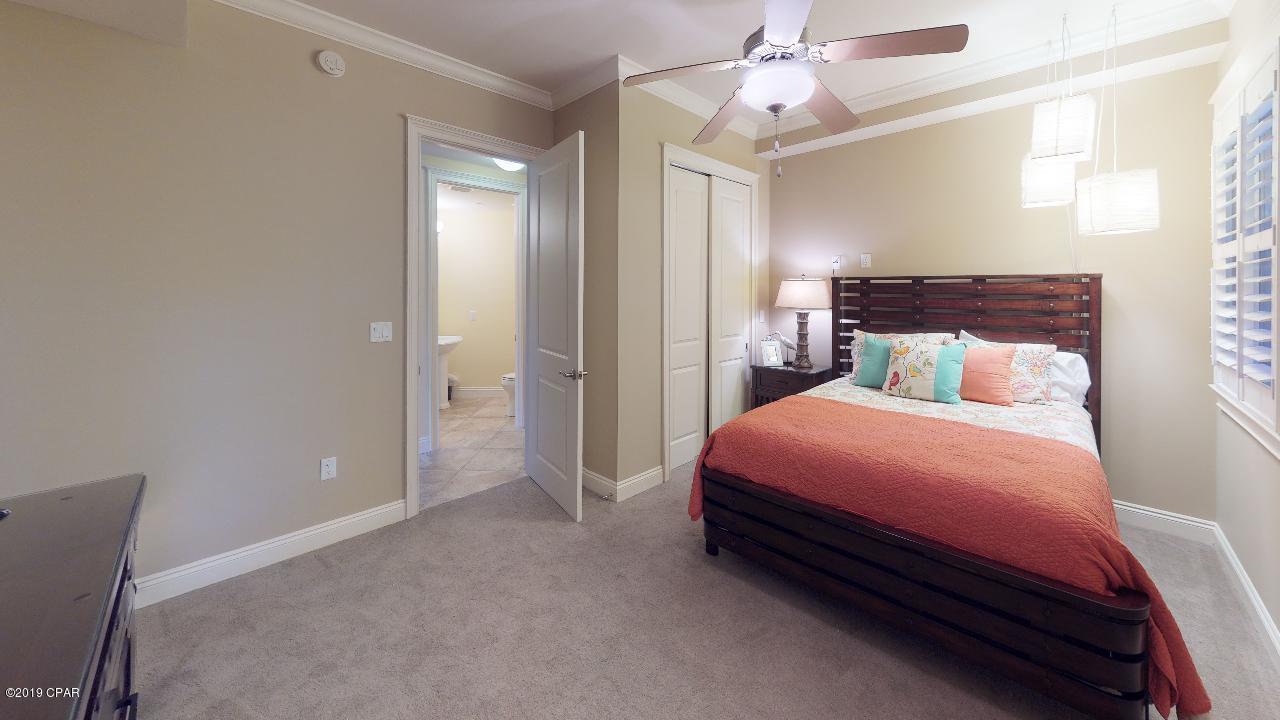 Carillon Beach - Residential