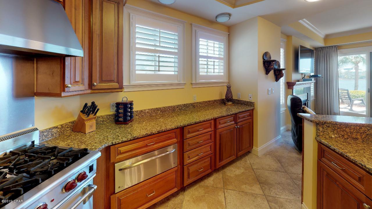 Carillon Beach - Residential