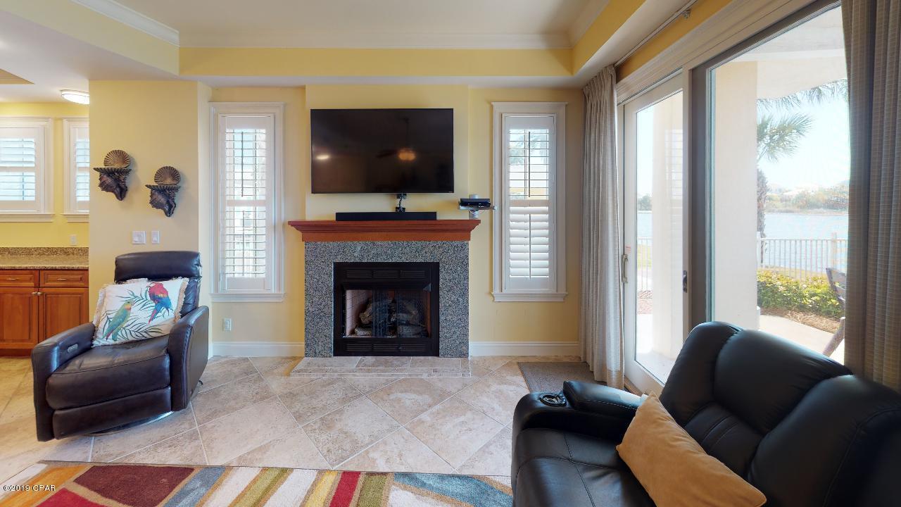 Carillon Beach - Residential