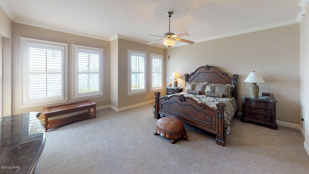 Carillon Beach - Residential