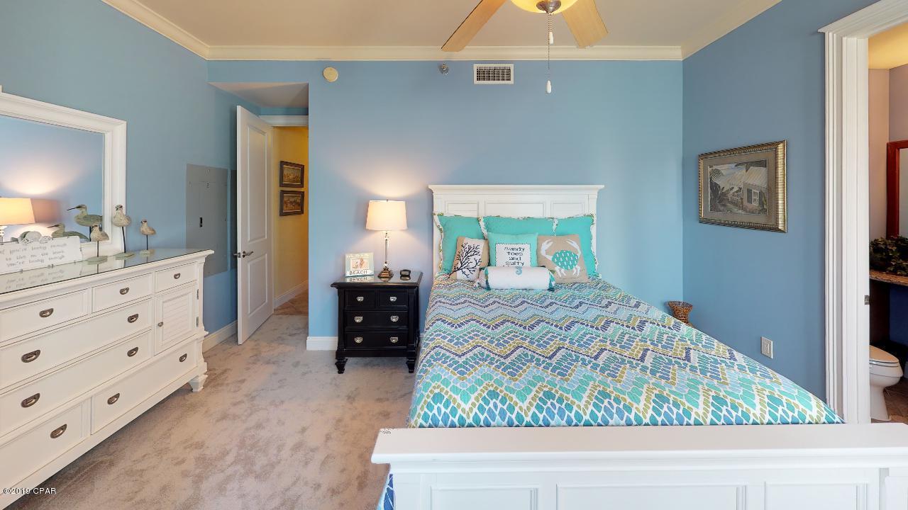 Carillon Beach - Residential