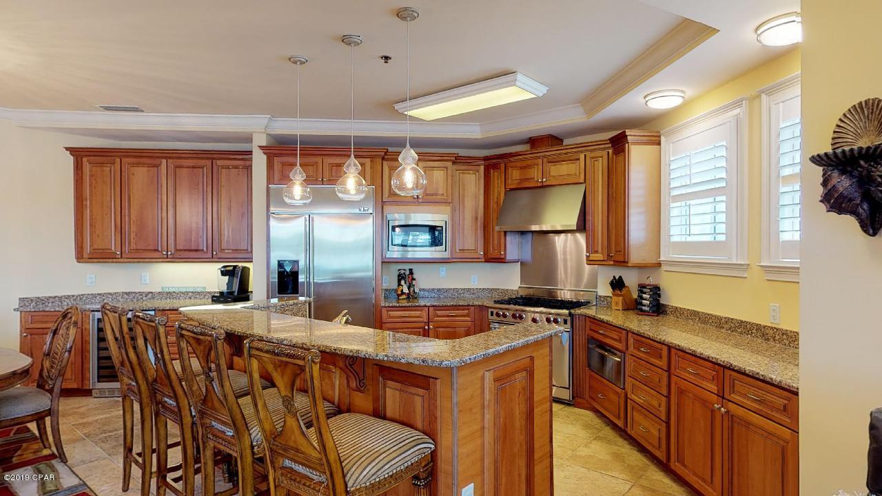 Carillon Beach - Residential