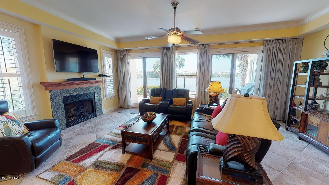 Carillon Beach - Residential