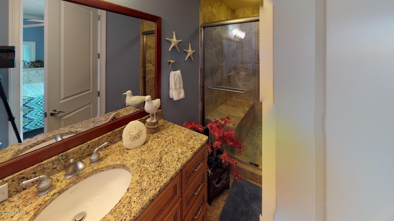 Carillon Beach - Residential