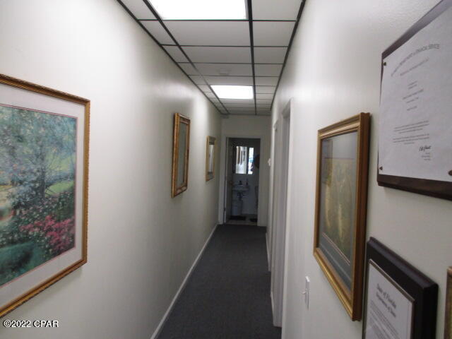 Willow Lake Commercial Center - Commercial Lease