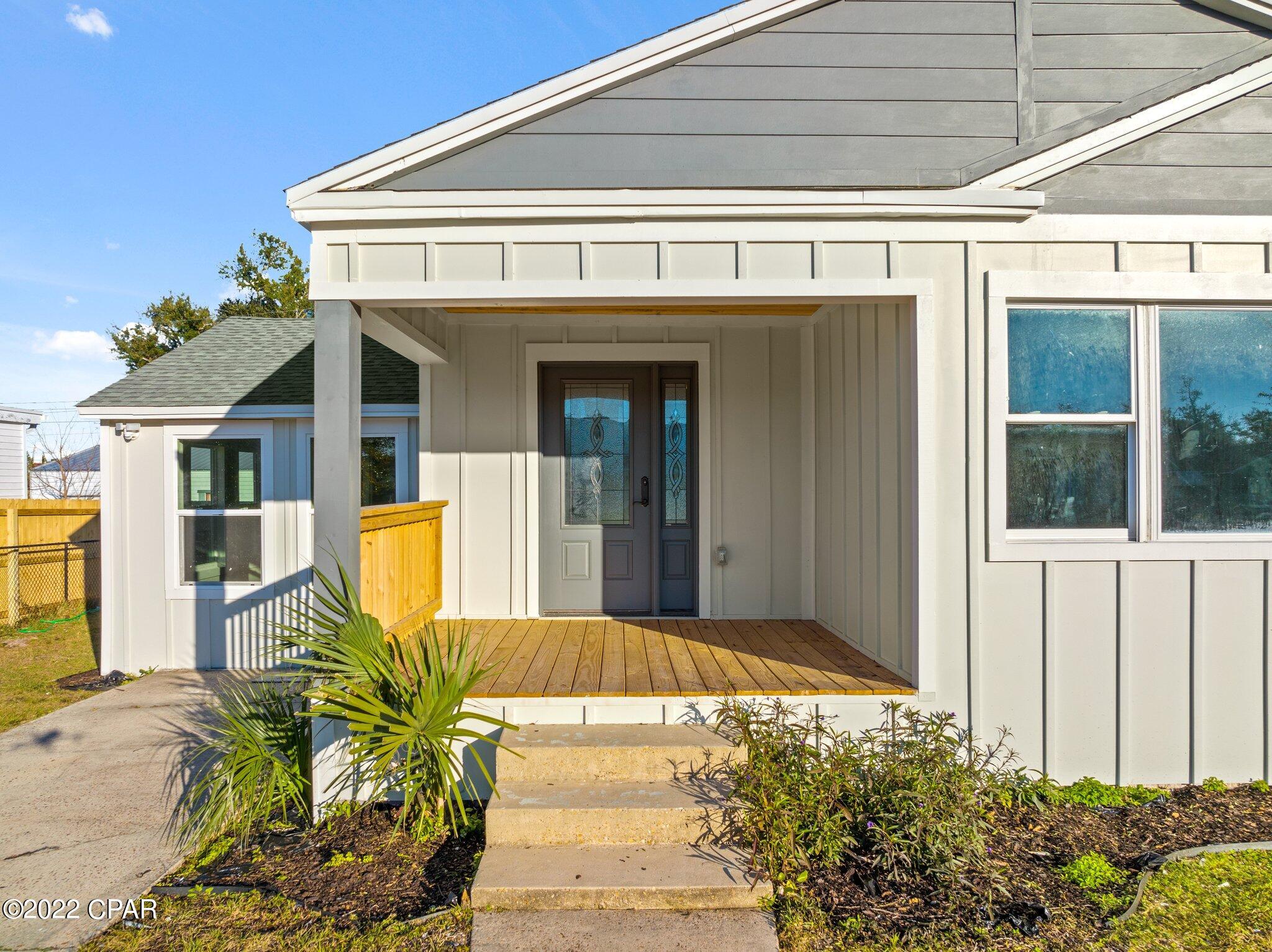 [No Recorded Subdiv] - Residential Lease