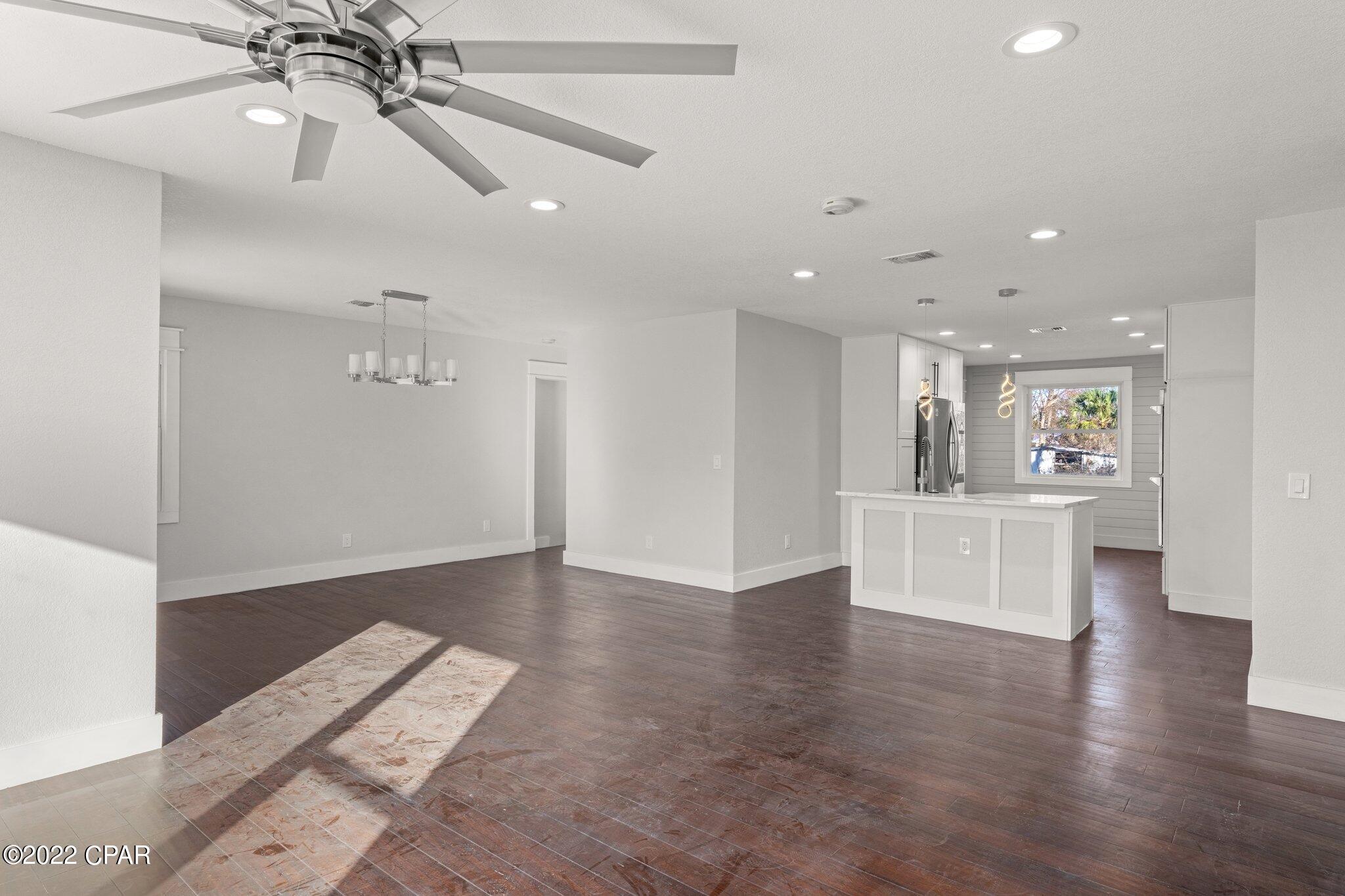 [No Recorded Subdiv] - Residential Lease