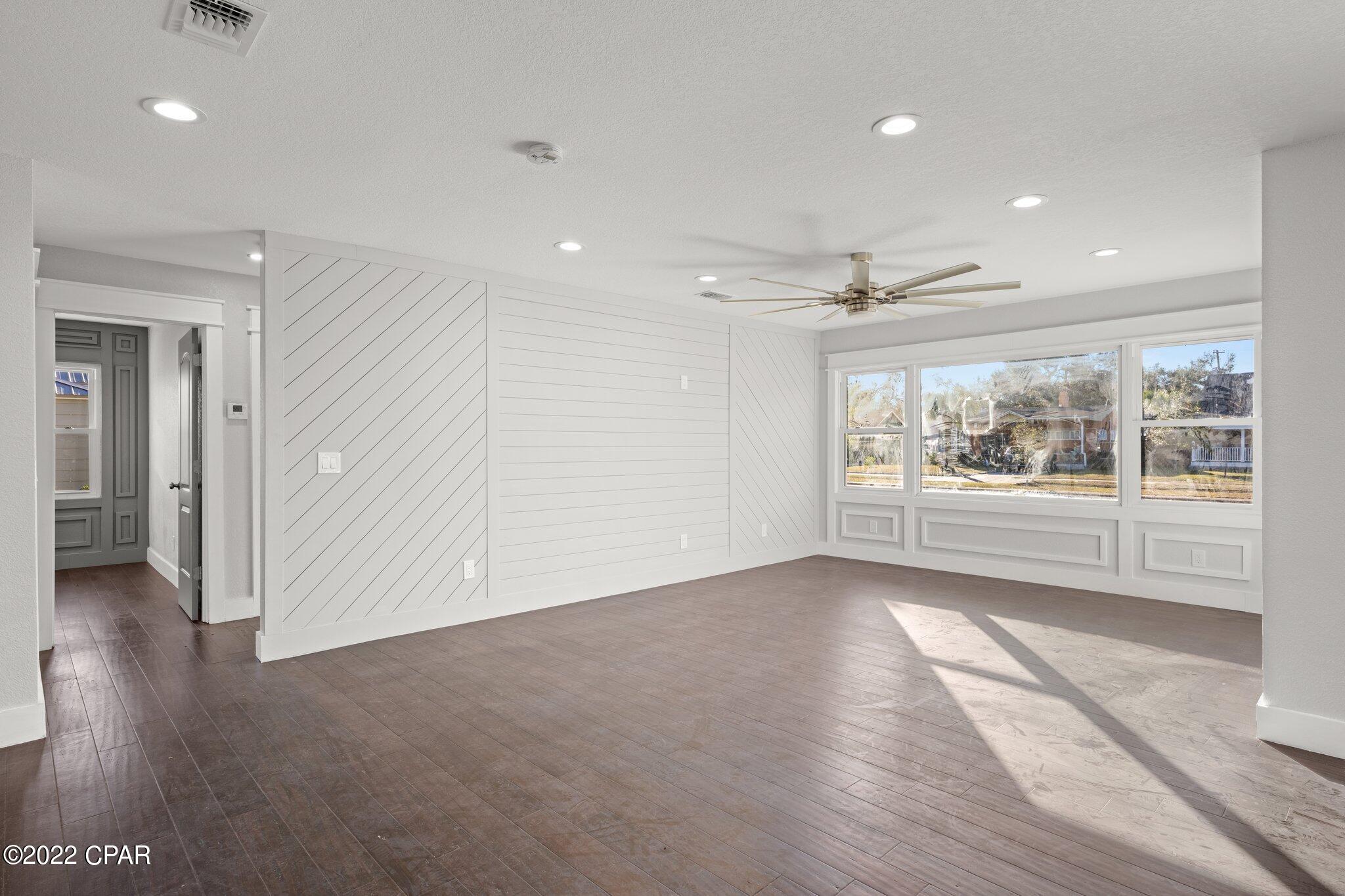 [No Recorded Subdiv] - Residential Lease