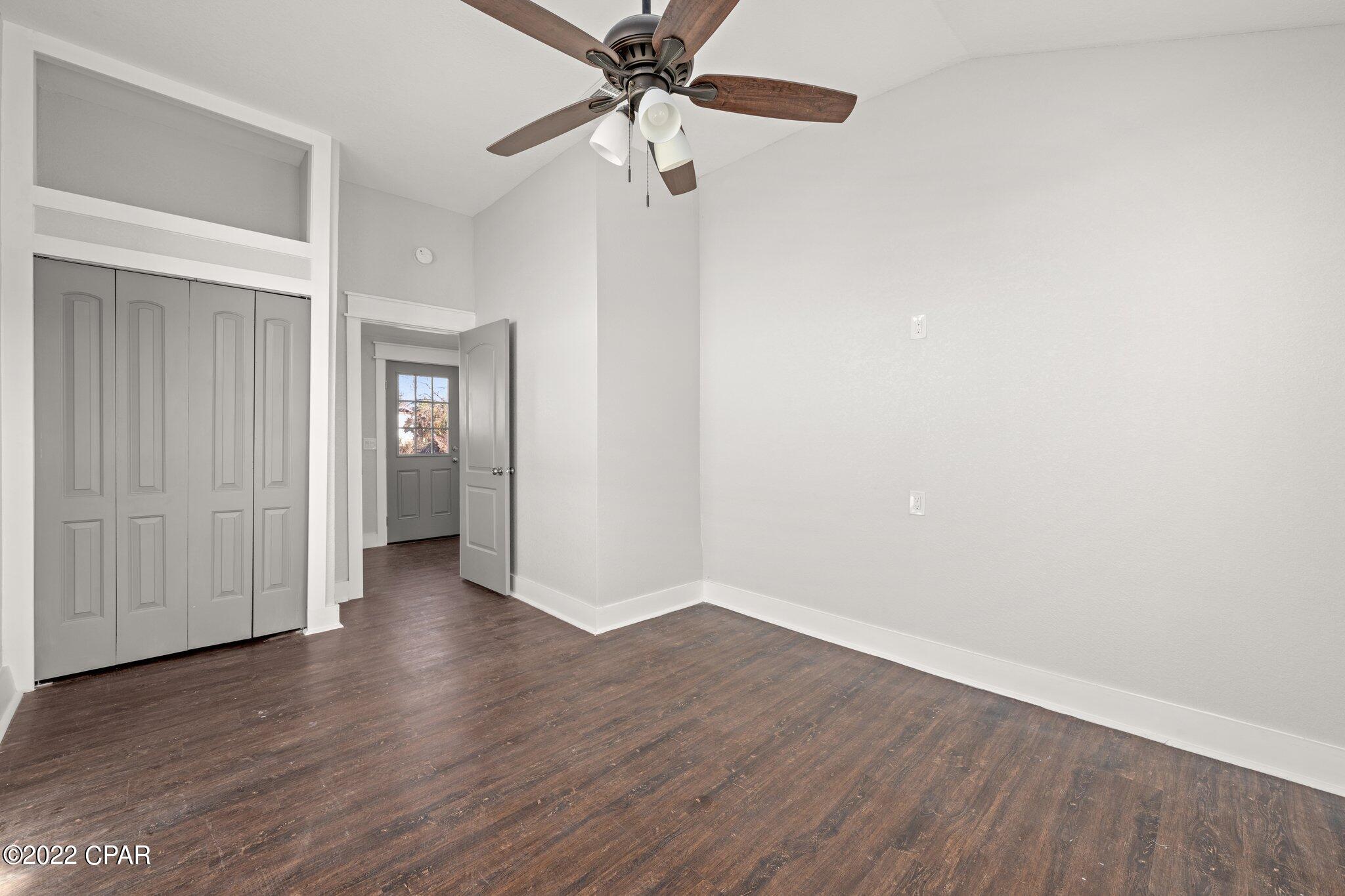 [No Recorded Subdiv] - Residential Lease