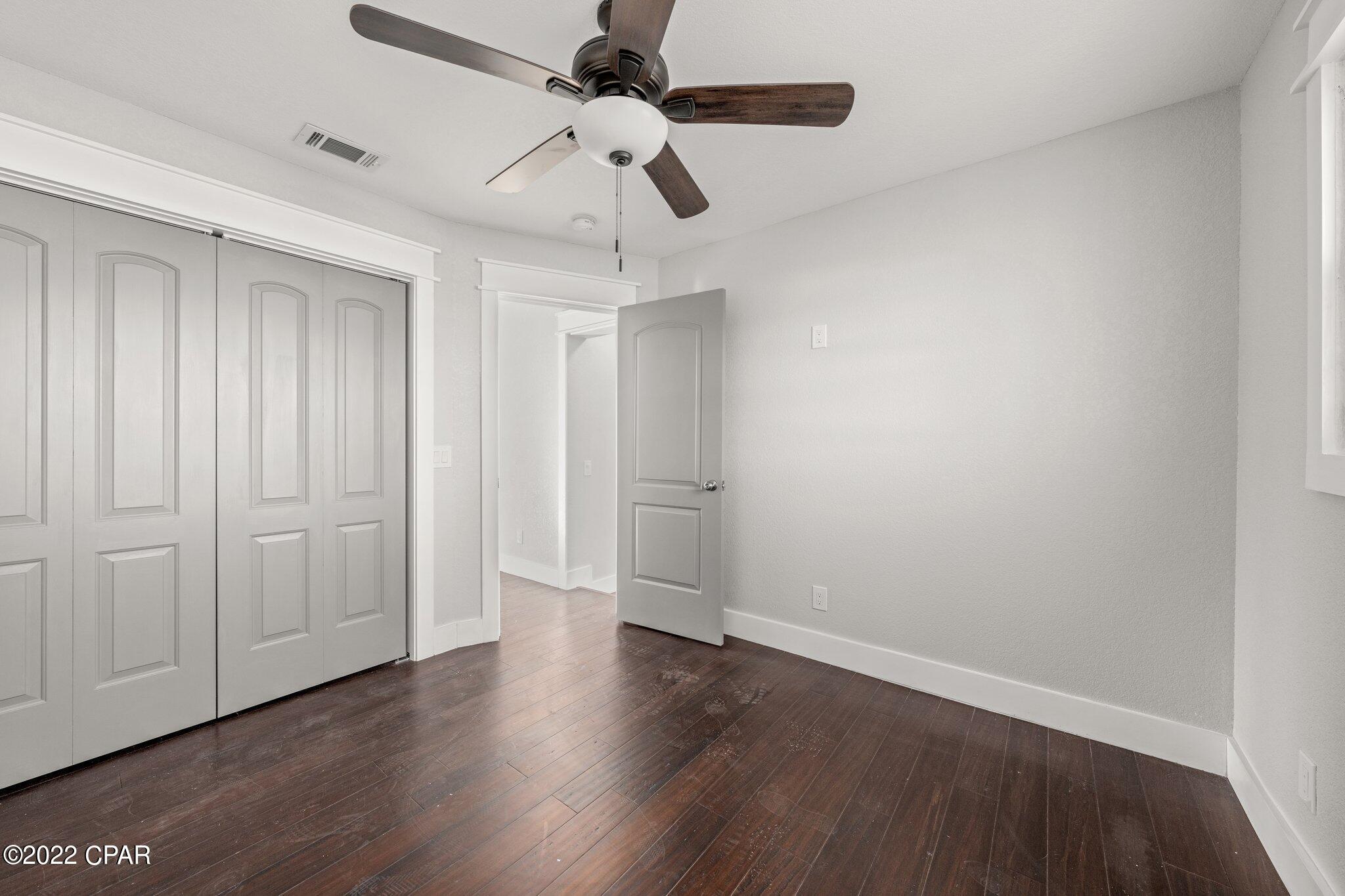 [No Recorded Subdiv] - Residential Lease