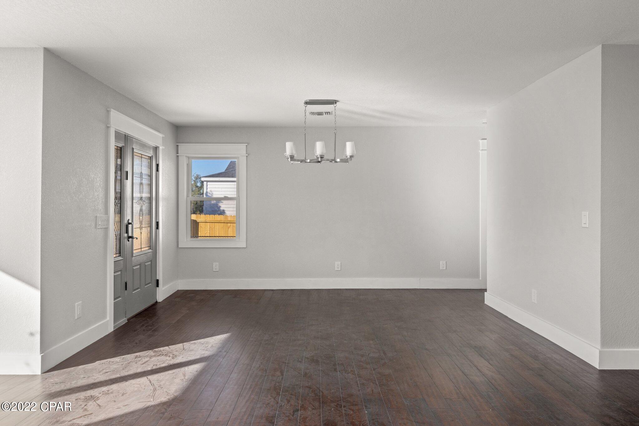 [No Recorded Subdiv] - Residential Lease