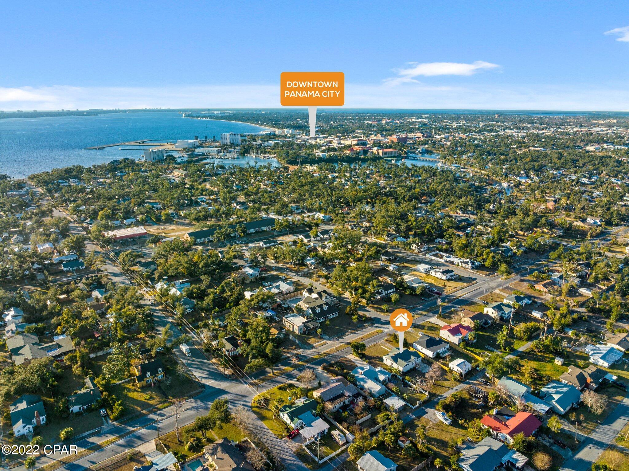 [No Recorded Subdiv] - Residential Lease