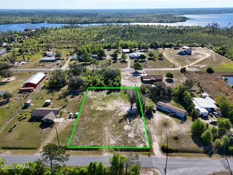 7806 Mittie Avenue Panama City FL 32404