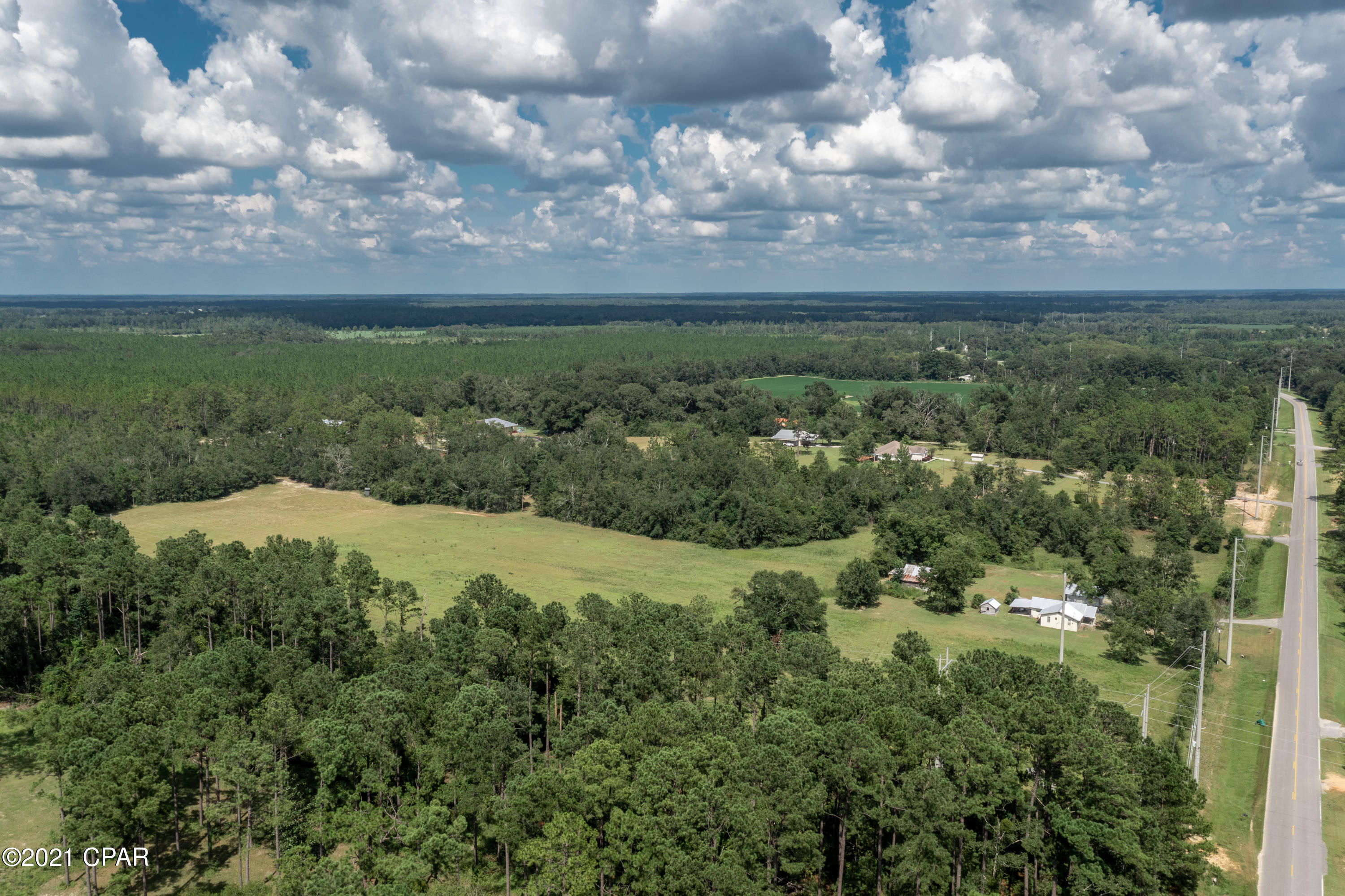 [No Recorded Subdiv] - Land