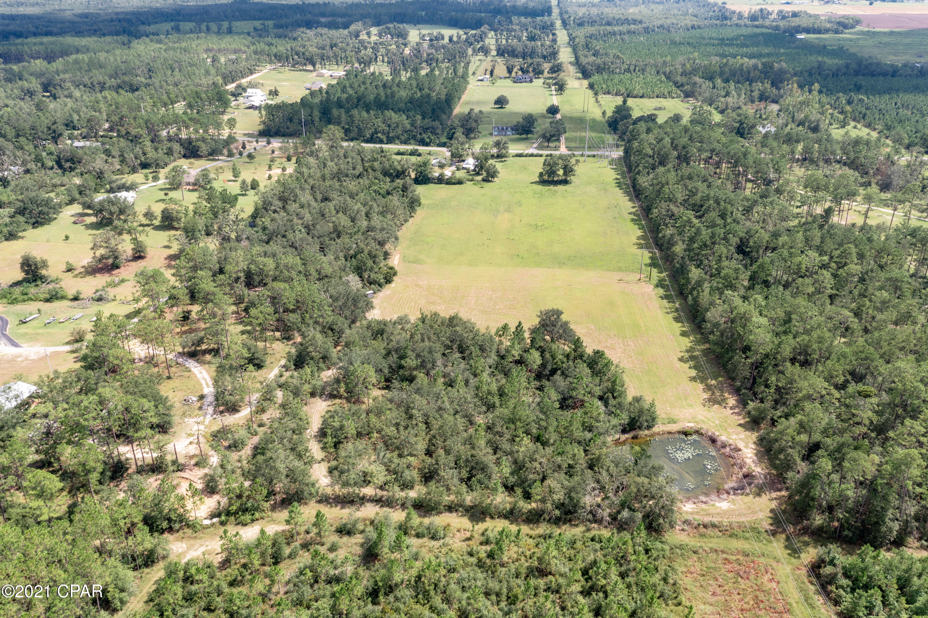 [No Recorded Subdiv] - Land