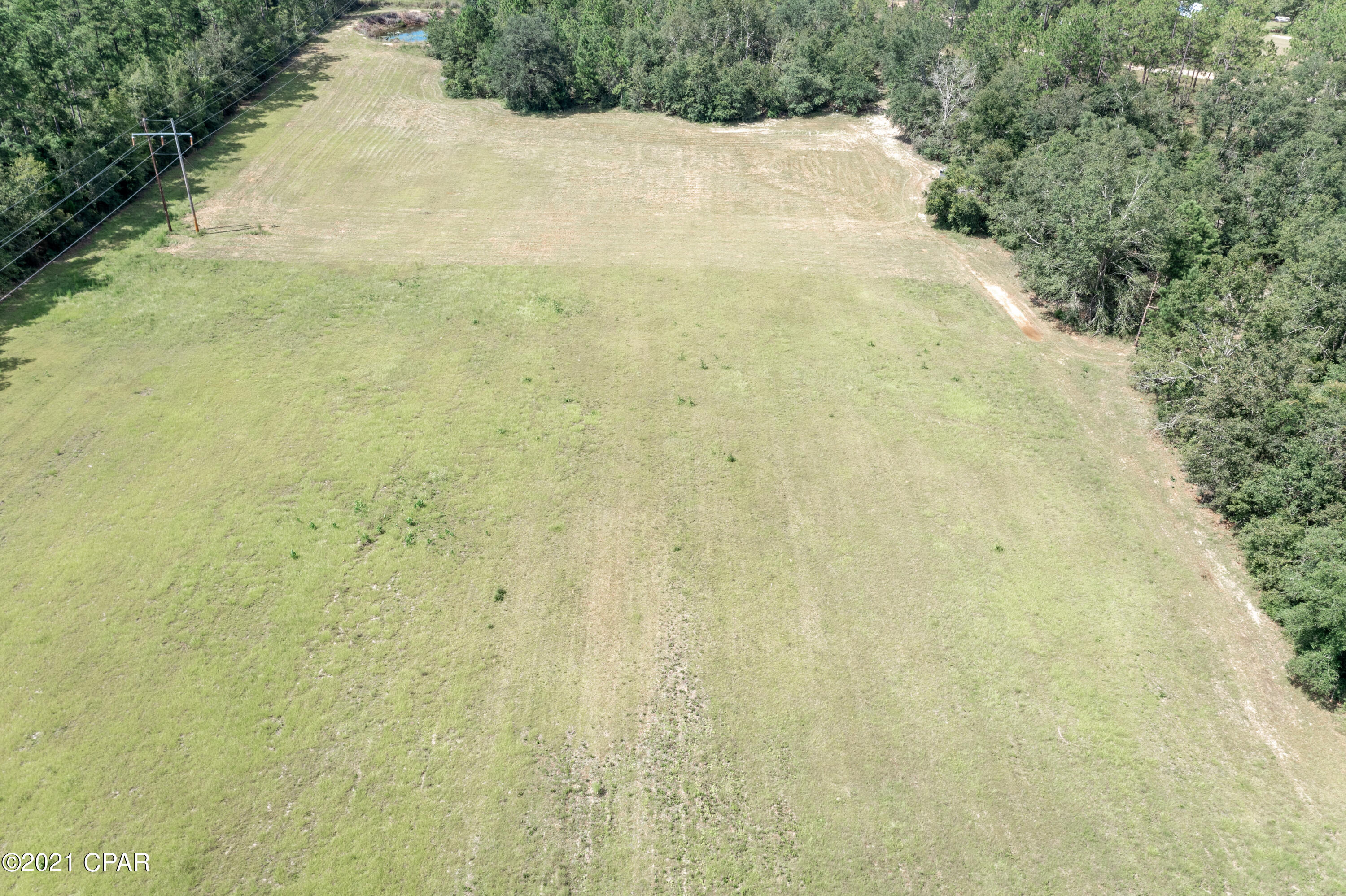 [No Recorded Subdiv] - Land