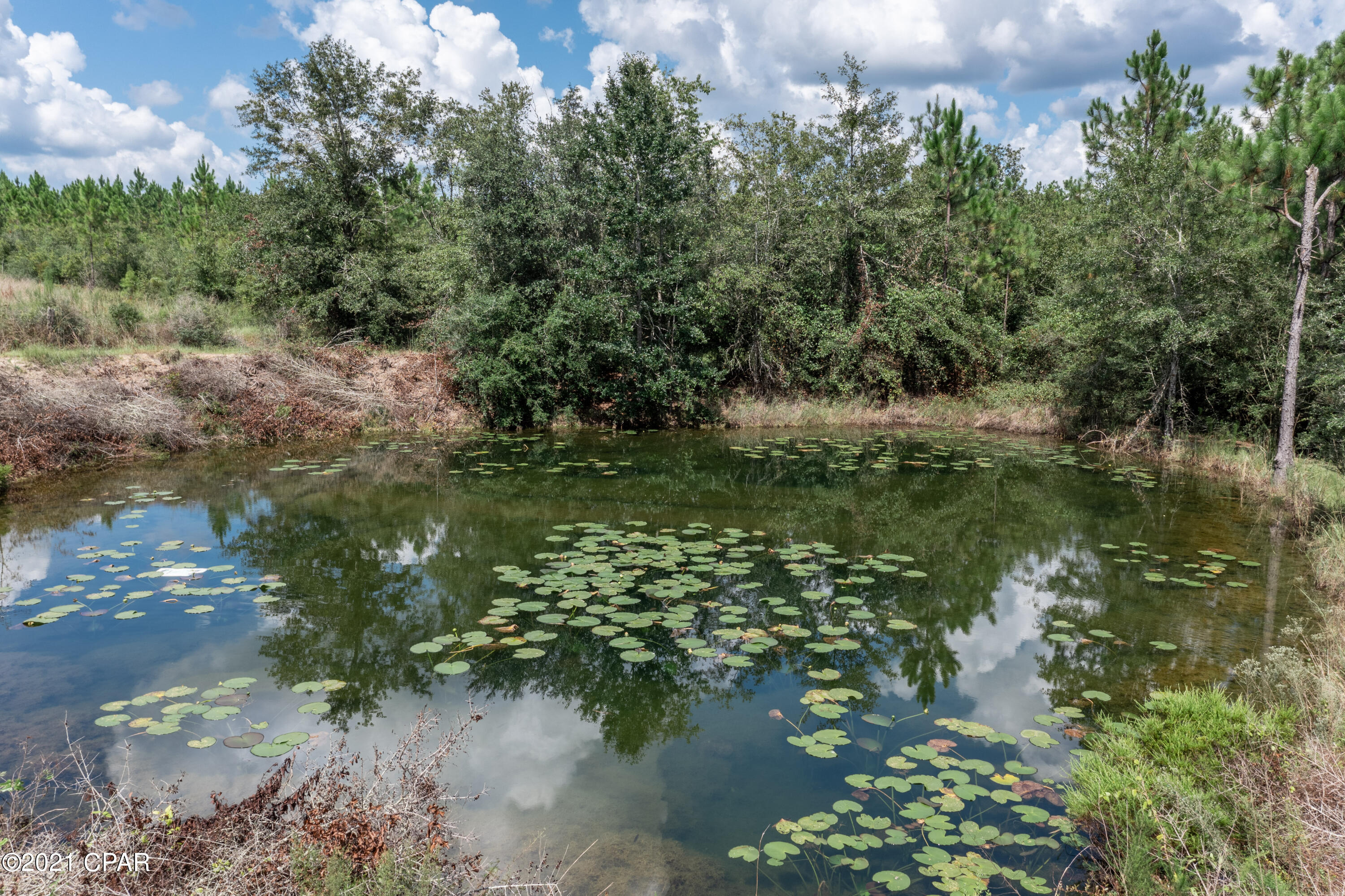 [No Recorded Subdiv] - Land