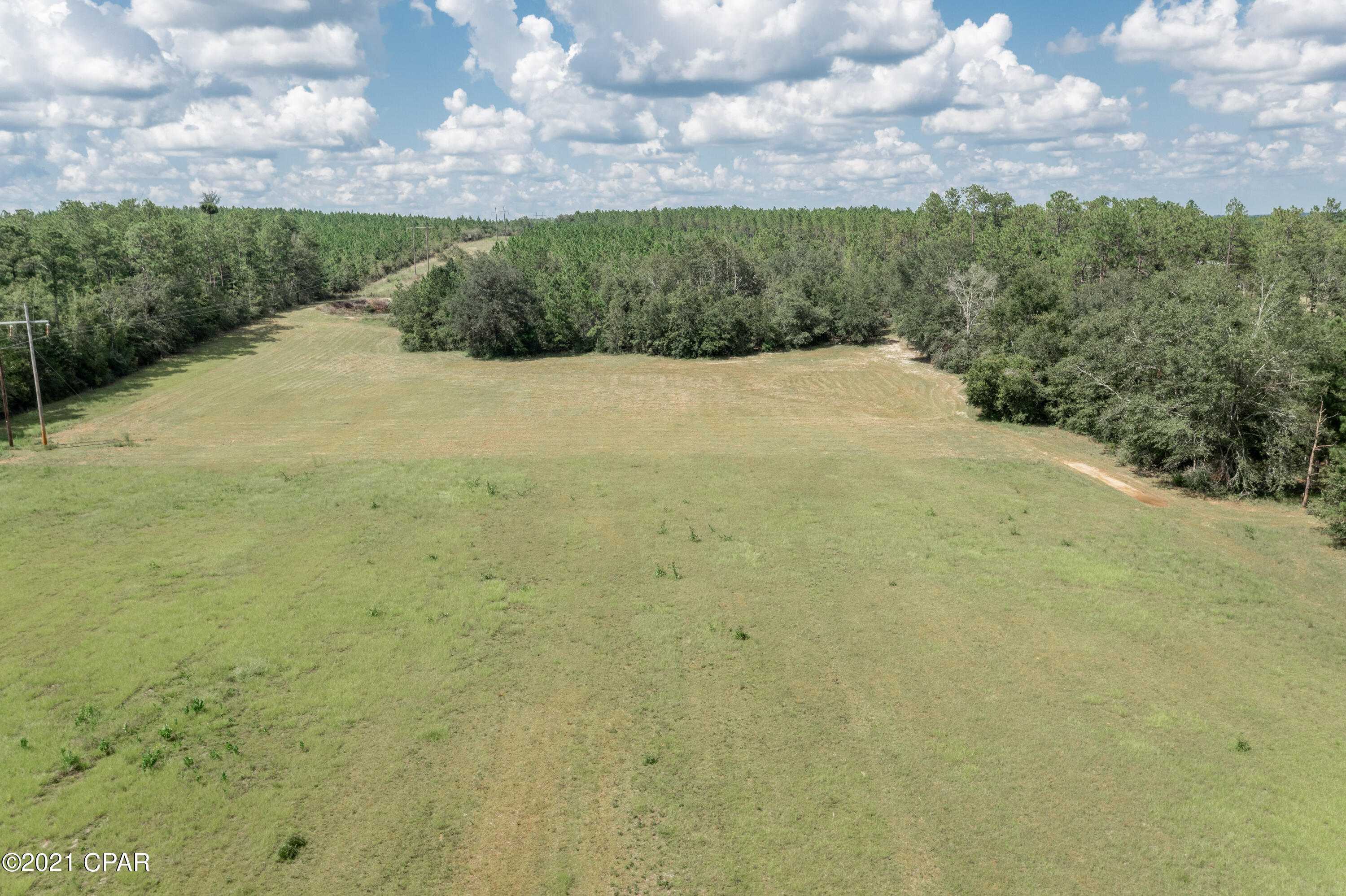 [No Recorded Subdiv] - Land