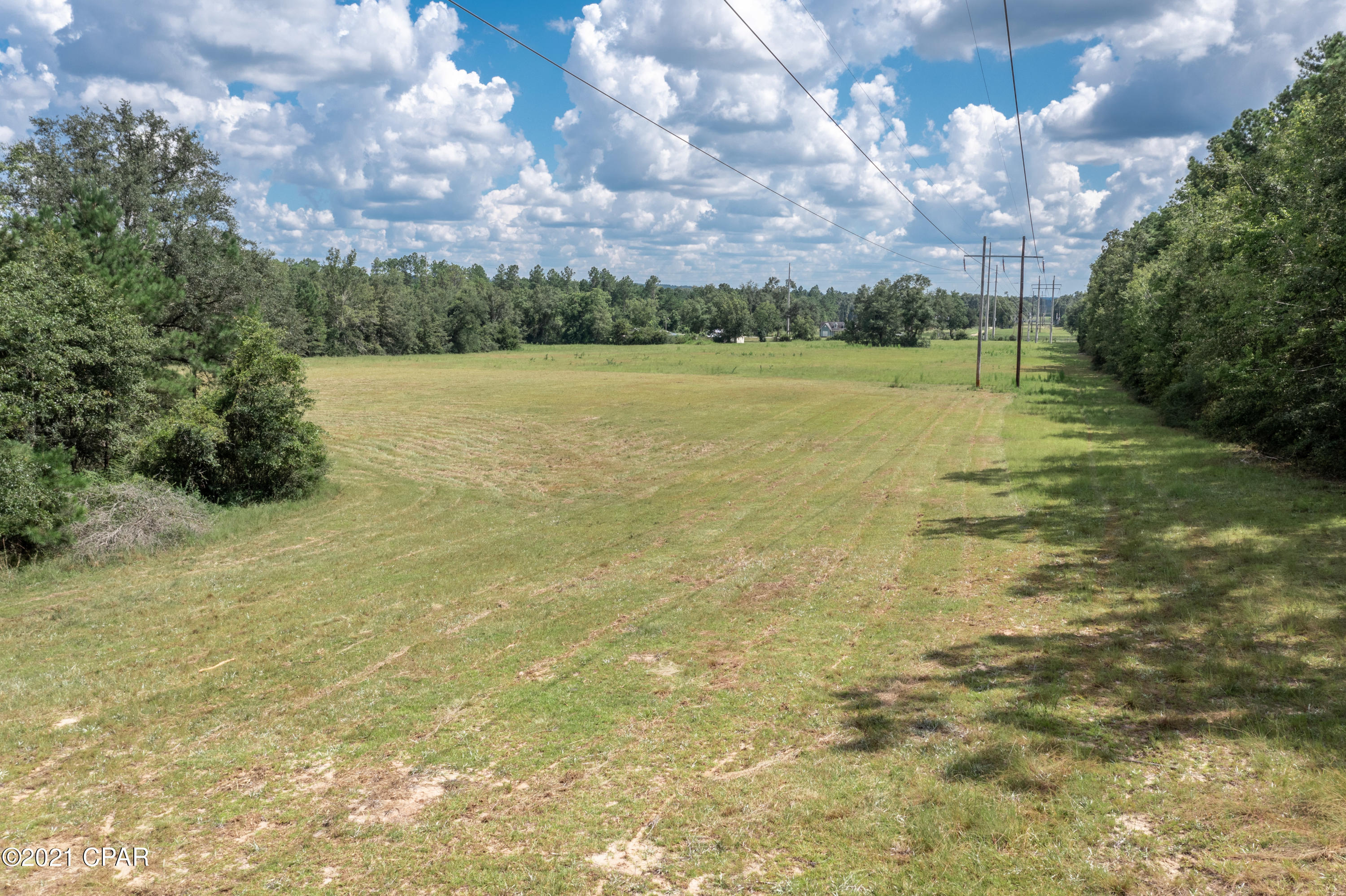 [No Recorded Subdiv] - Land