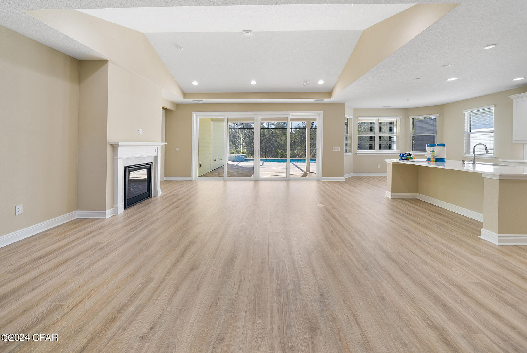 Latitude at Watersound - Residential