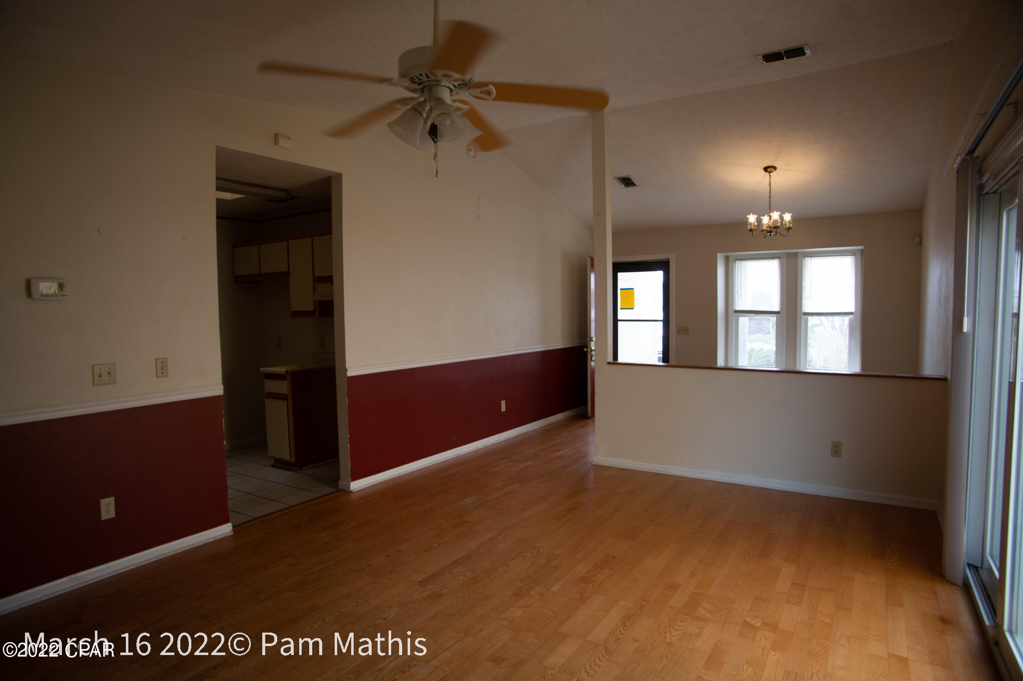 Michigan Court Sub - Residential