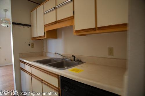 Michigan Court Sub - Residential