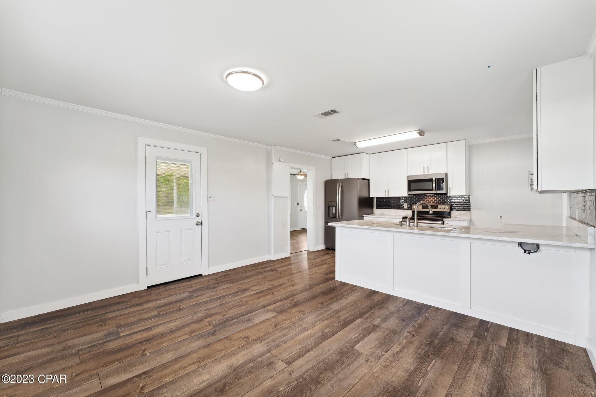 Mashburns 1 Add To Parker - Residential