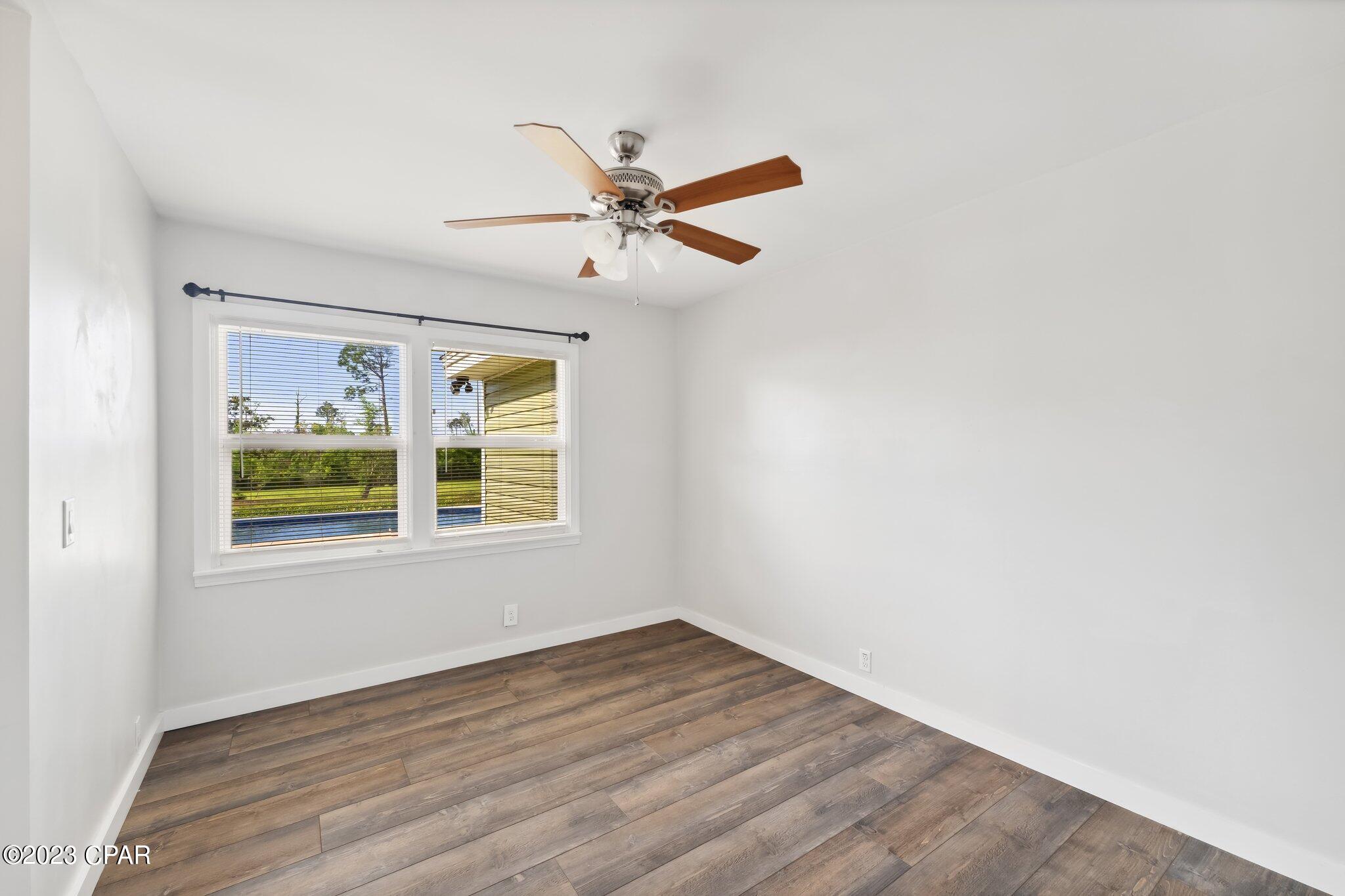 Mashburns 1 Add To Parker - Residential