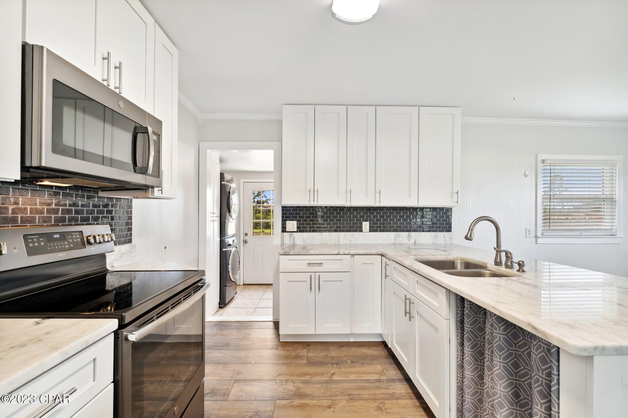 Mashburns 1 Add To Parker - Residential