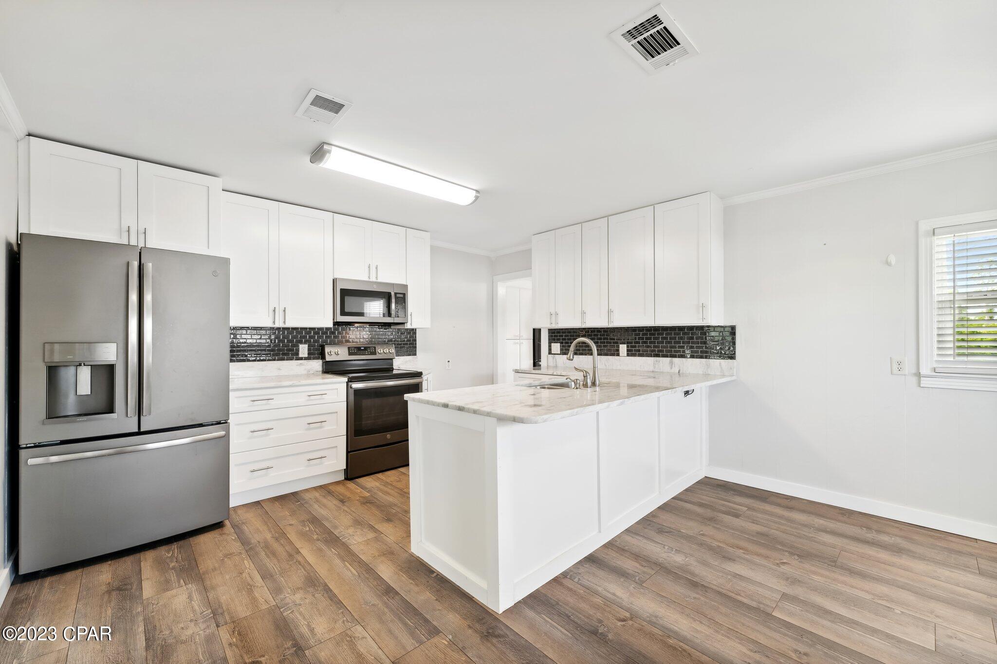 Mashburns 1 Add To Parker - Residential