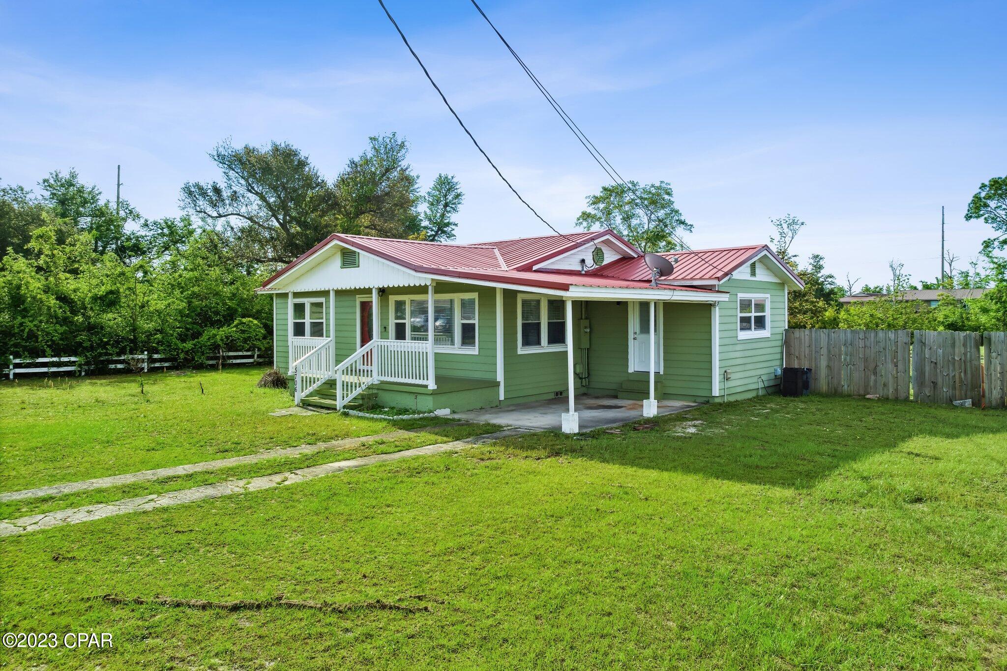 Mashburns 1 Add To Parker - Residential