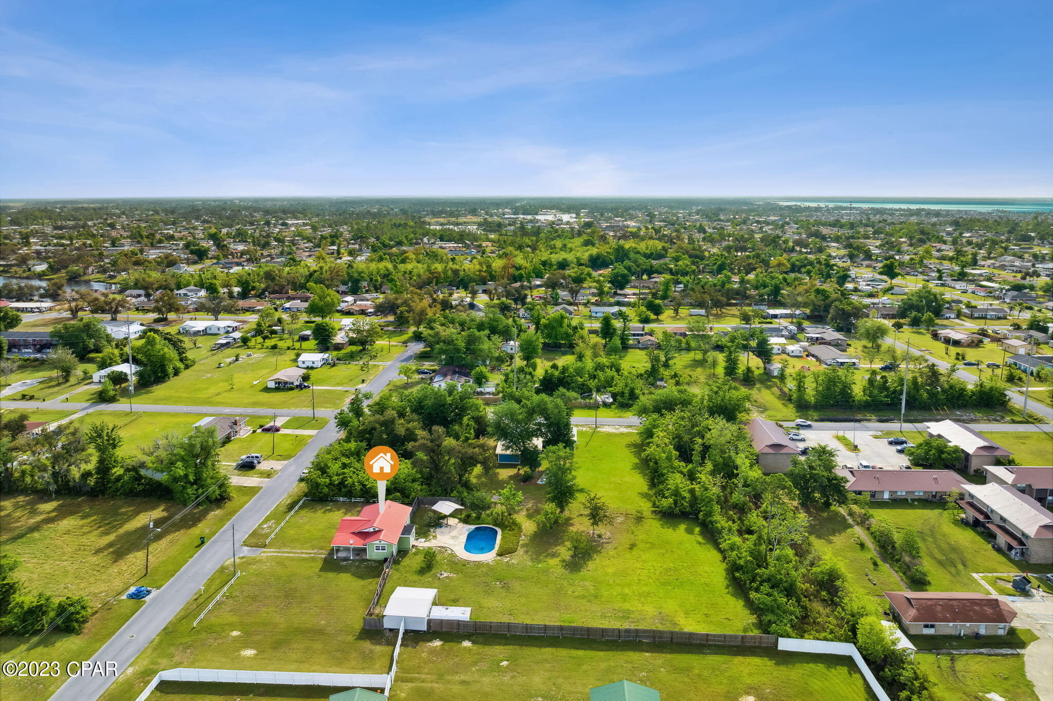 Mashburns 1 Add To Parker - Residential