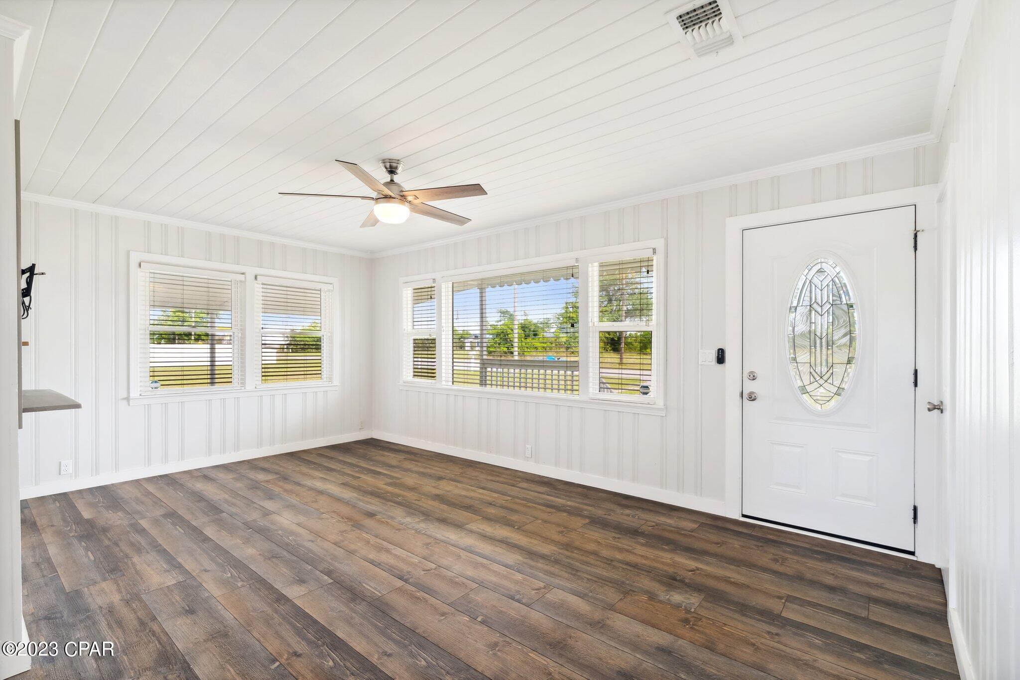 Mashburns 1 Add To Parker - Residential