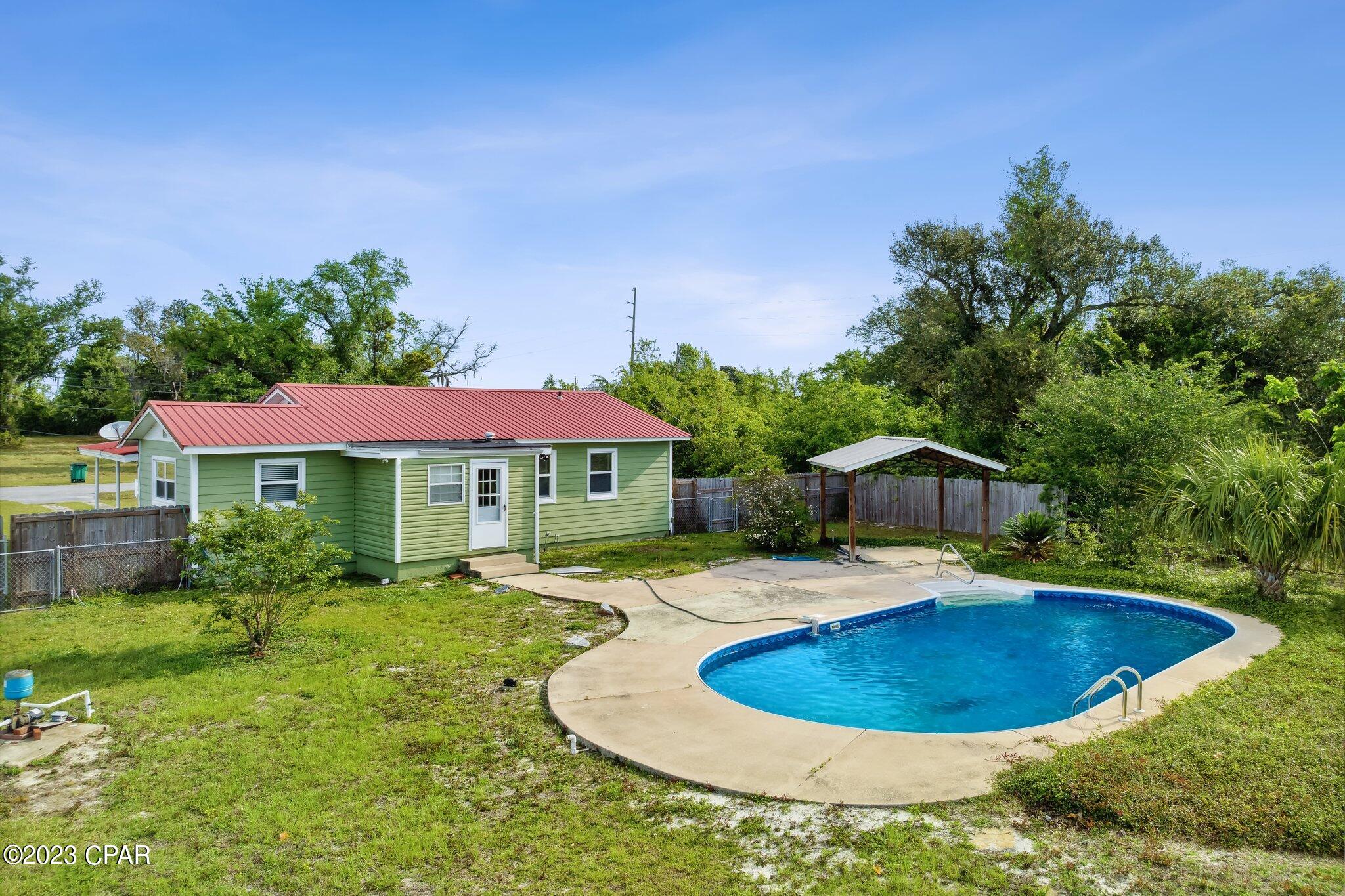 Mashburns 1 Add To Parker - Residential