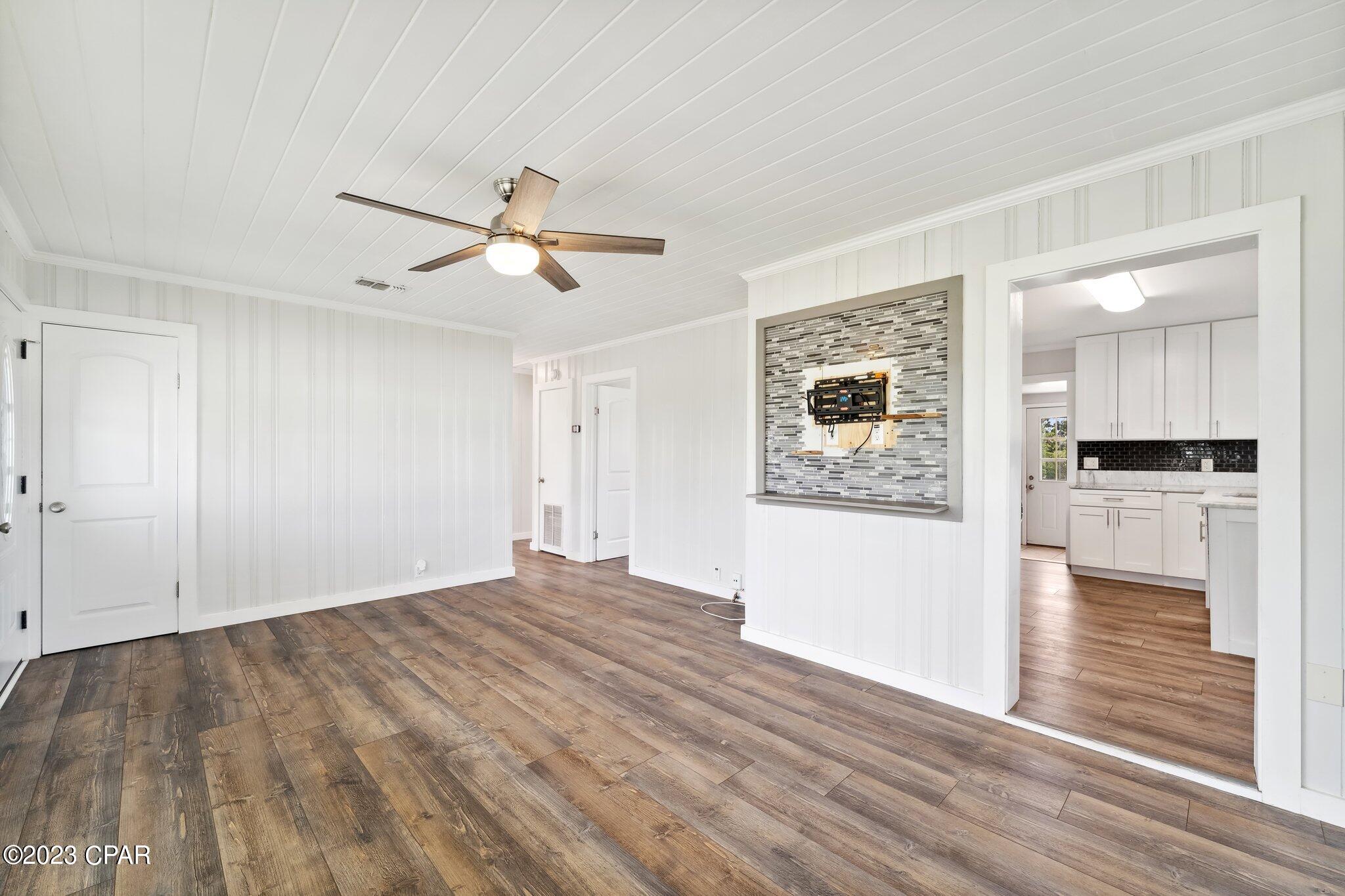 Mashburns 1 Add To Parker - Residential